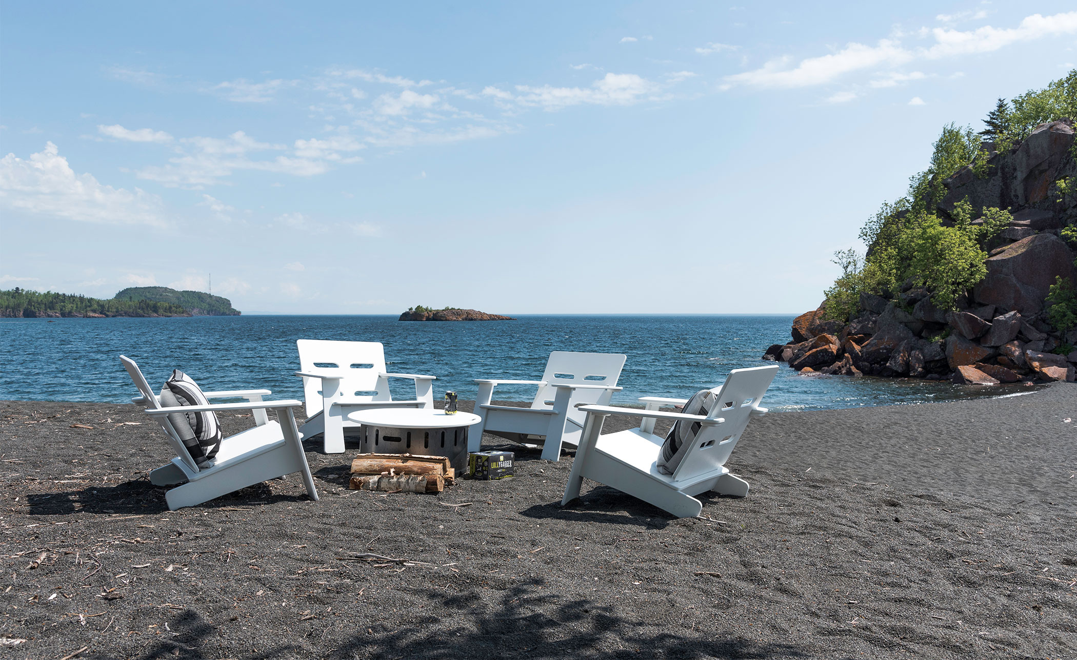 Cabrio Chair