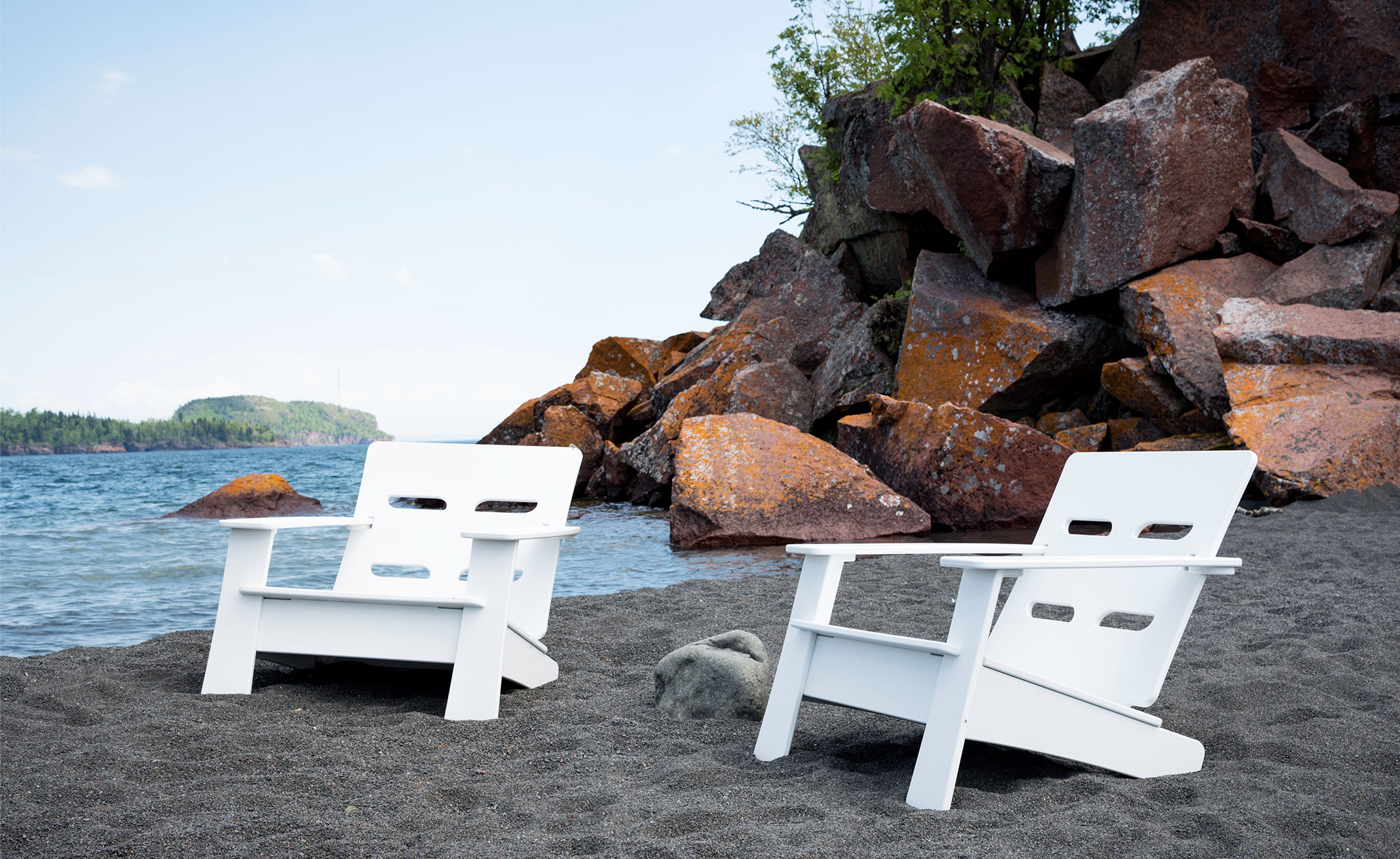Cabrio Chair