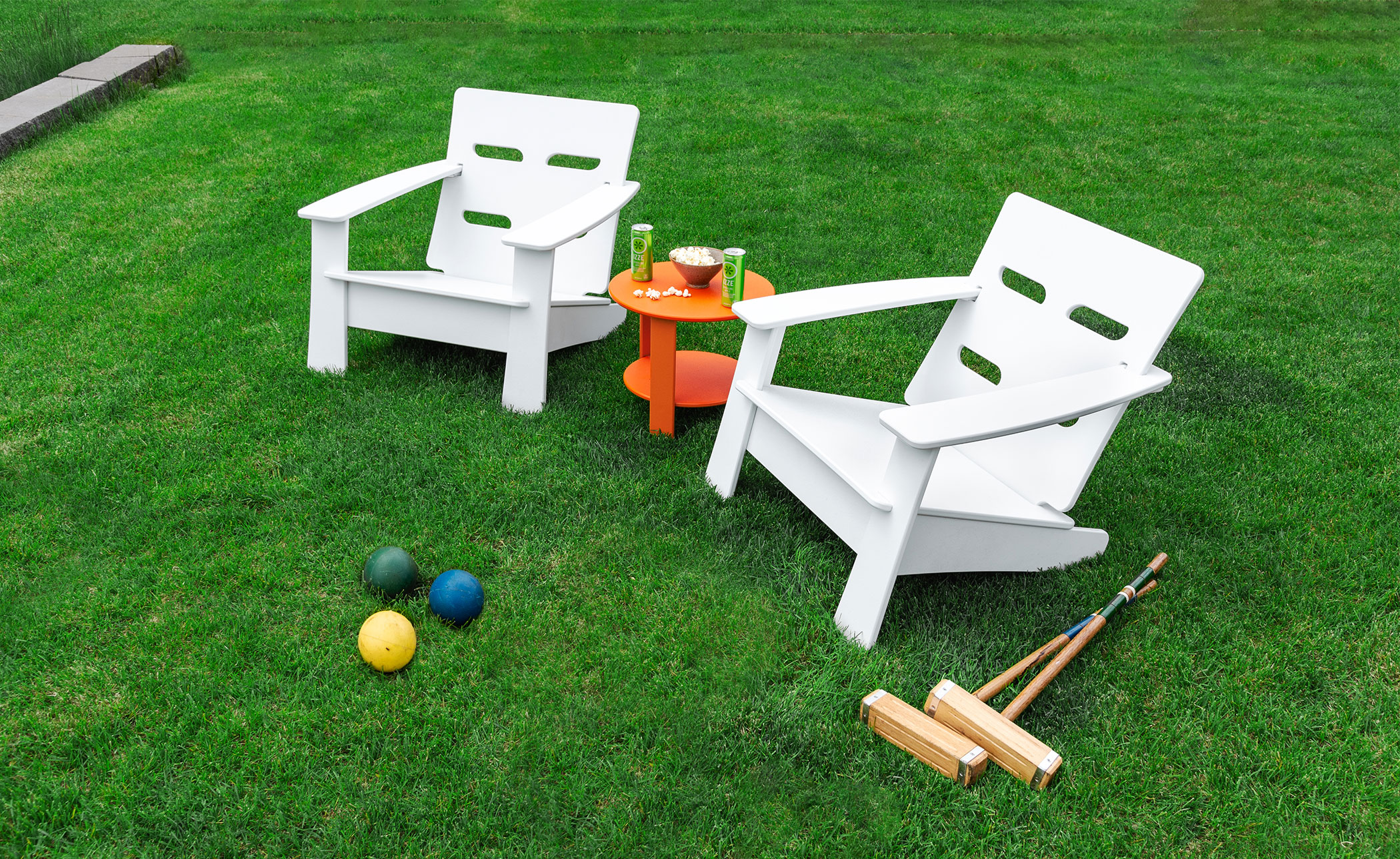Cabrio Chair