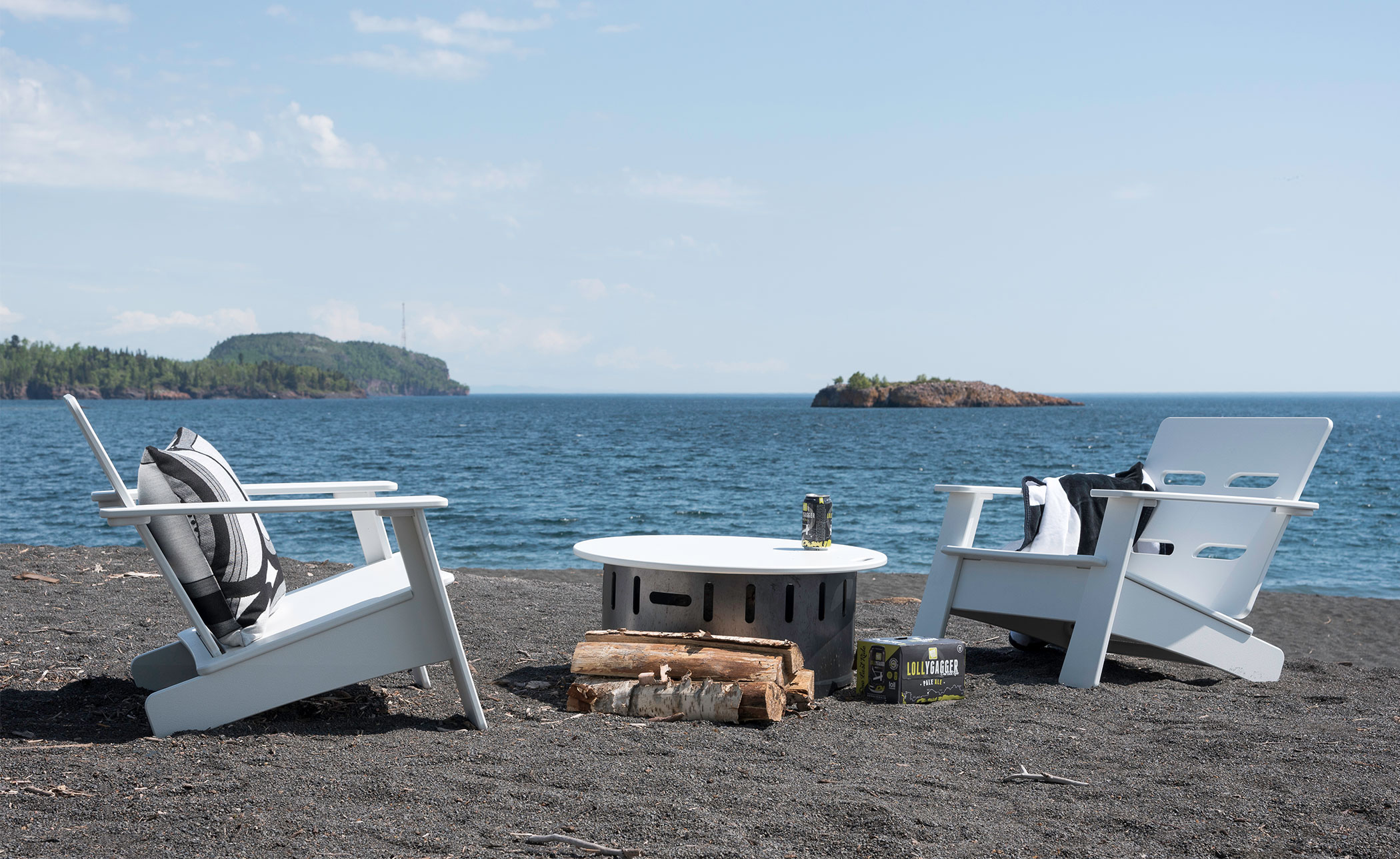 Cabrio Chair