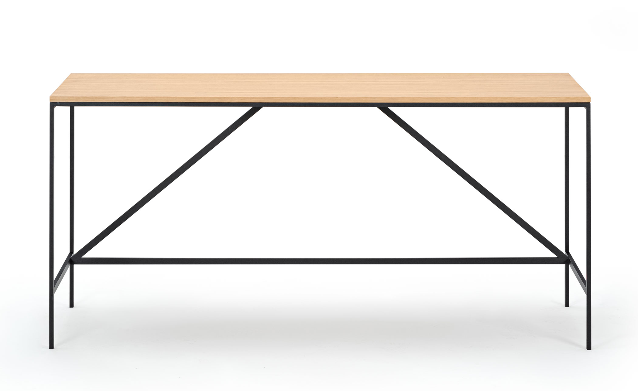 Cache Console Table