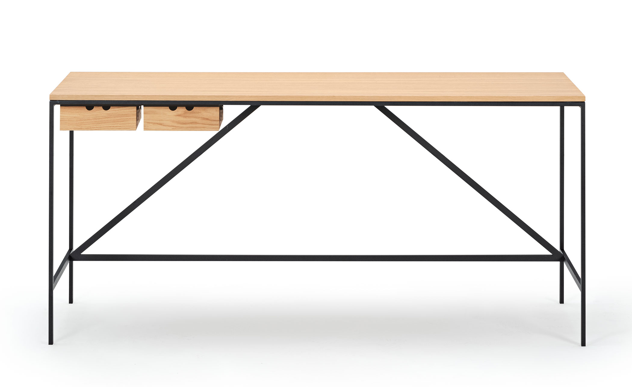 Cache Console Table