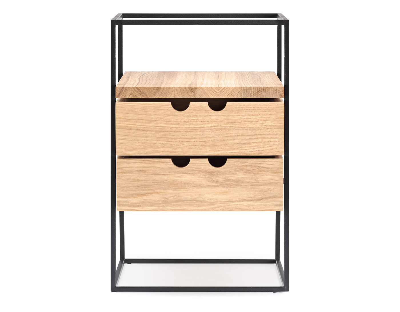 Cache Desk Organizer