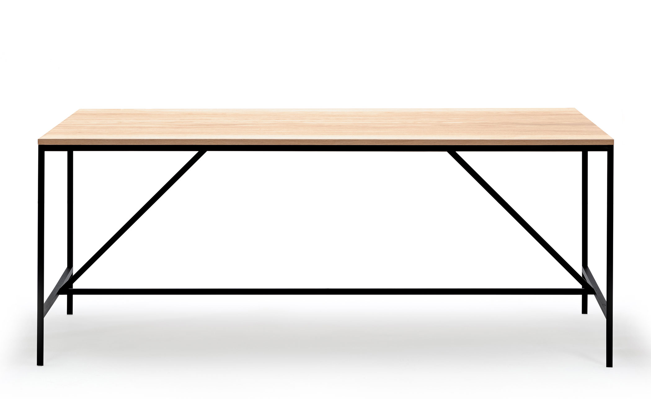 Cache Dining Table