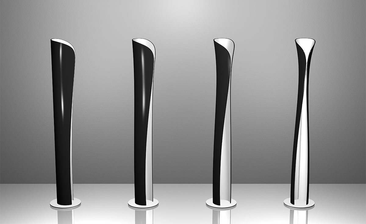 cadmo floor lamp