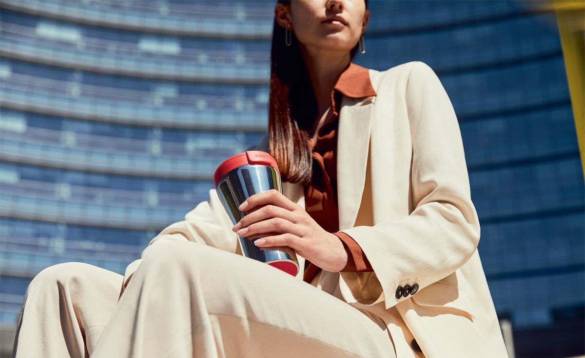 caffa travel mug