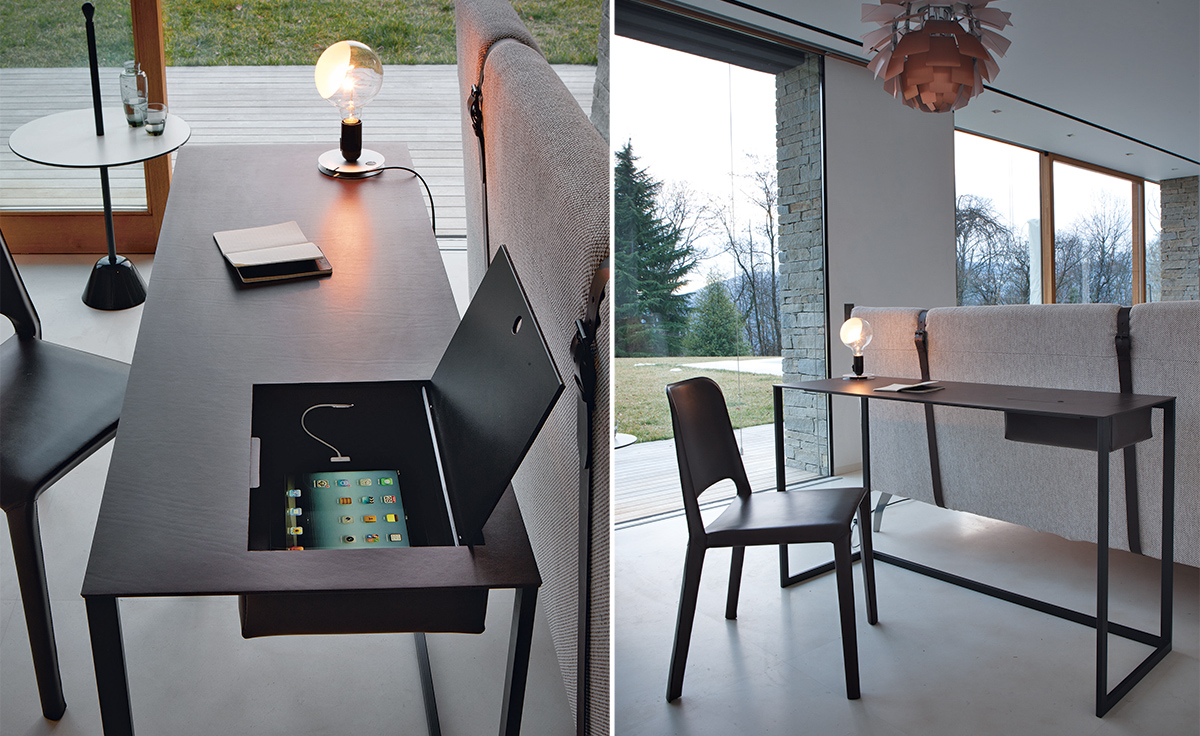 calamo desk