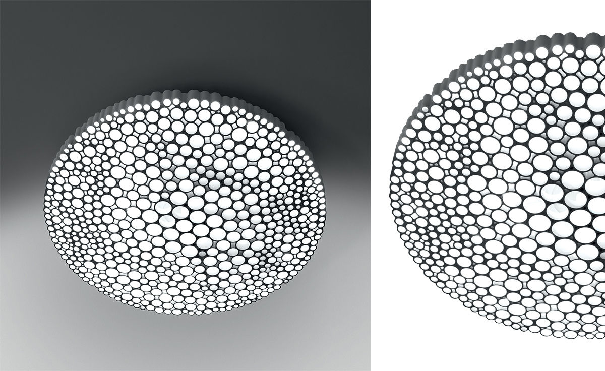 calipso wall lamp