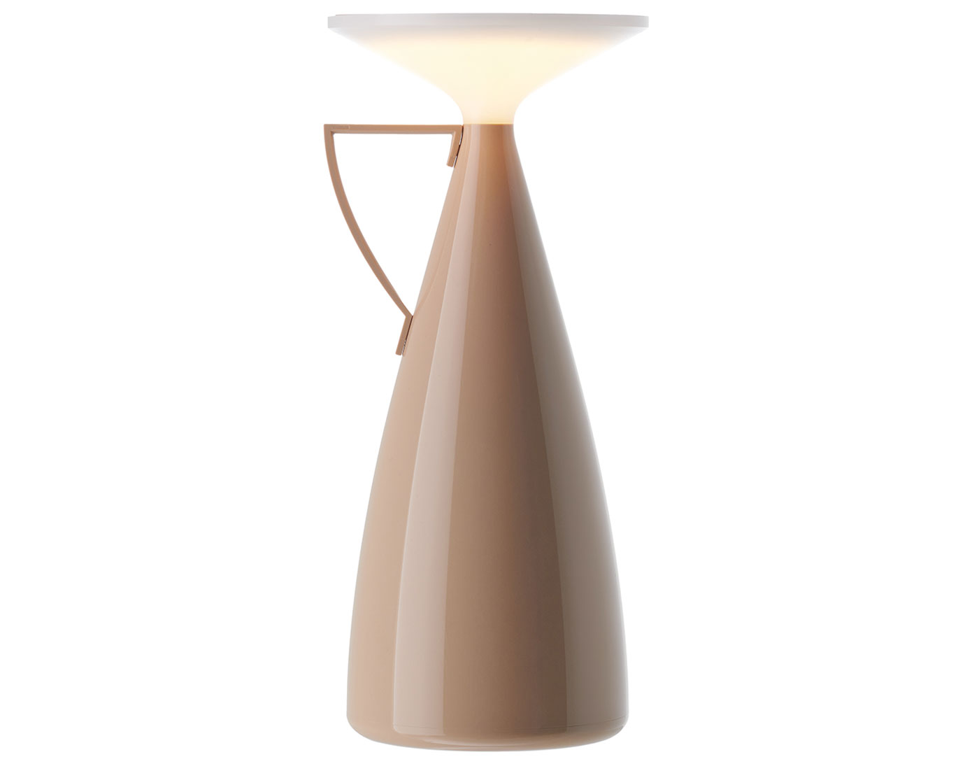 Camomille Portable Lamp