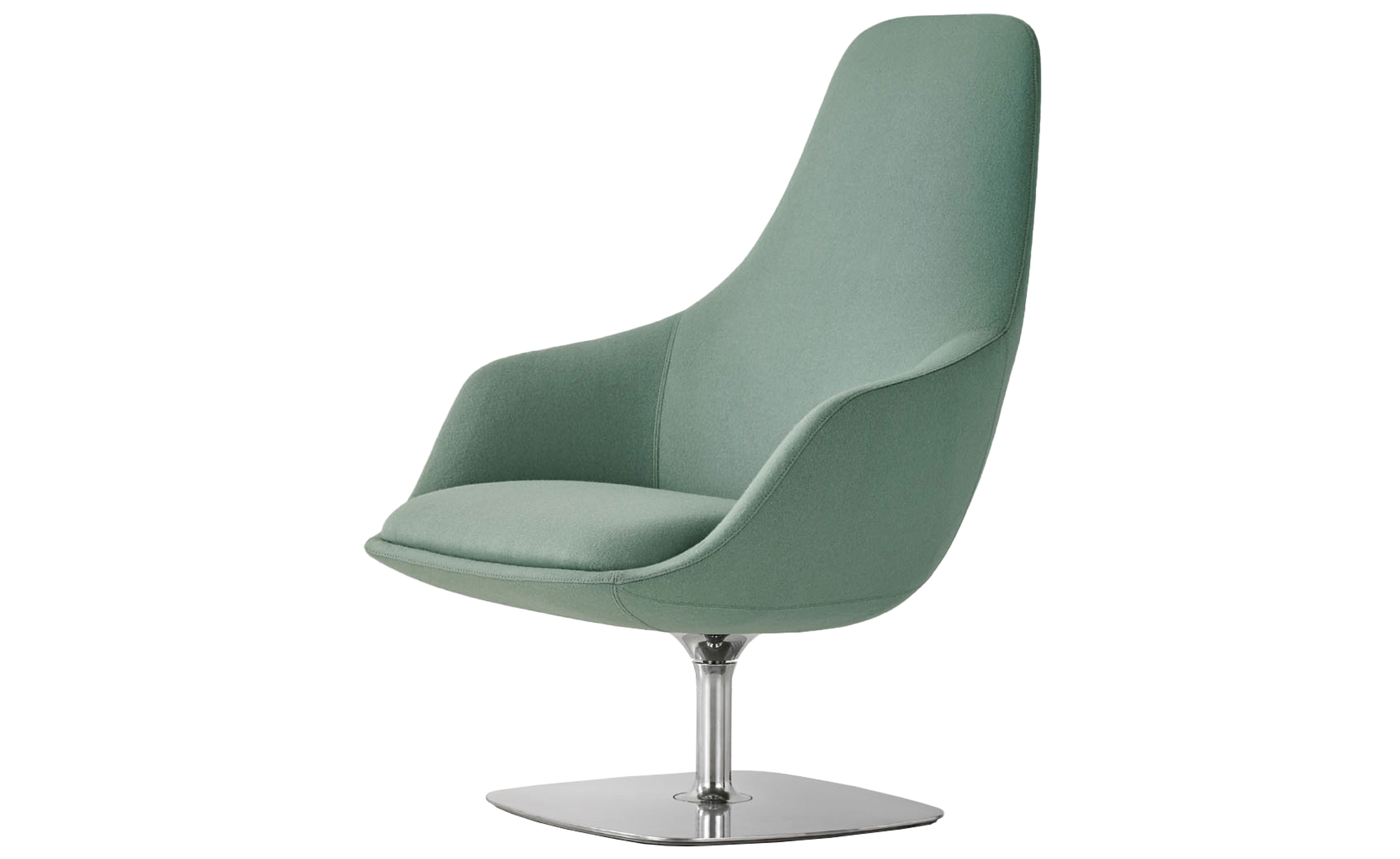 Canelle Swivel Lounge