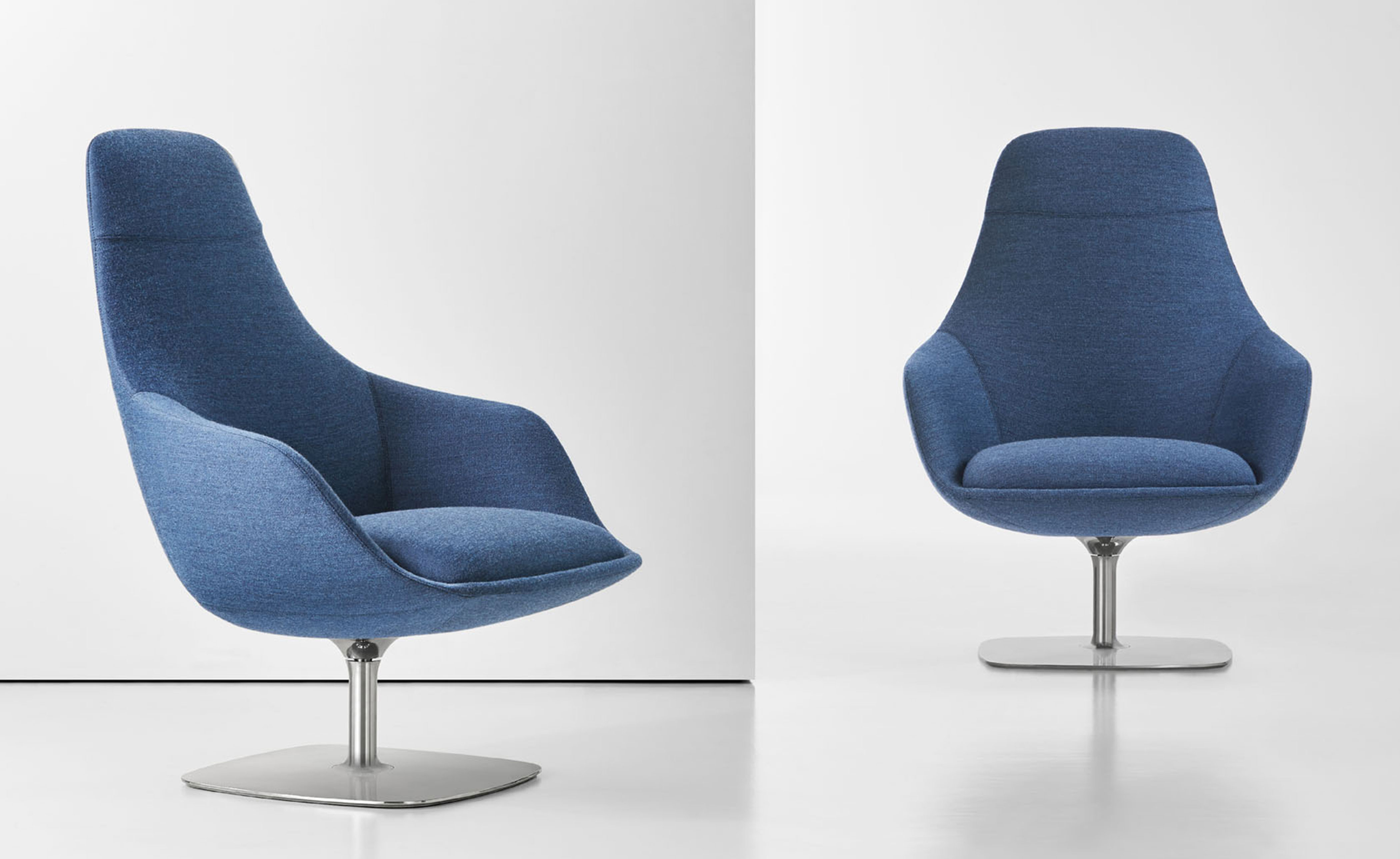 Canelle Swivel Lounge