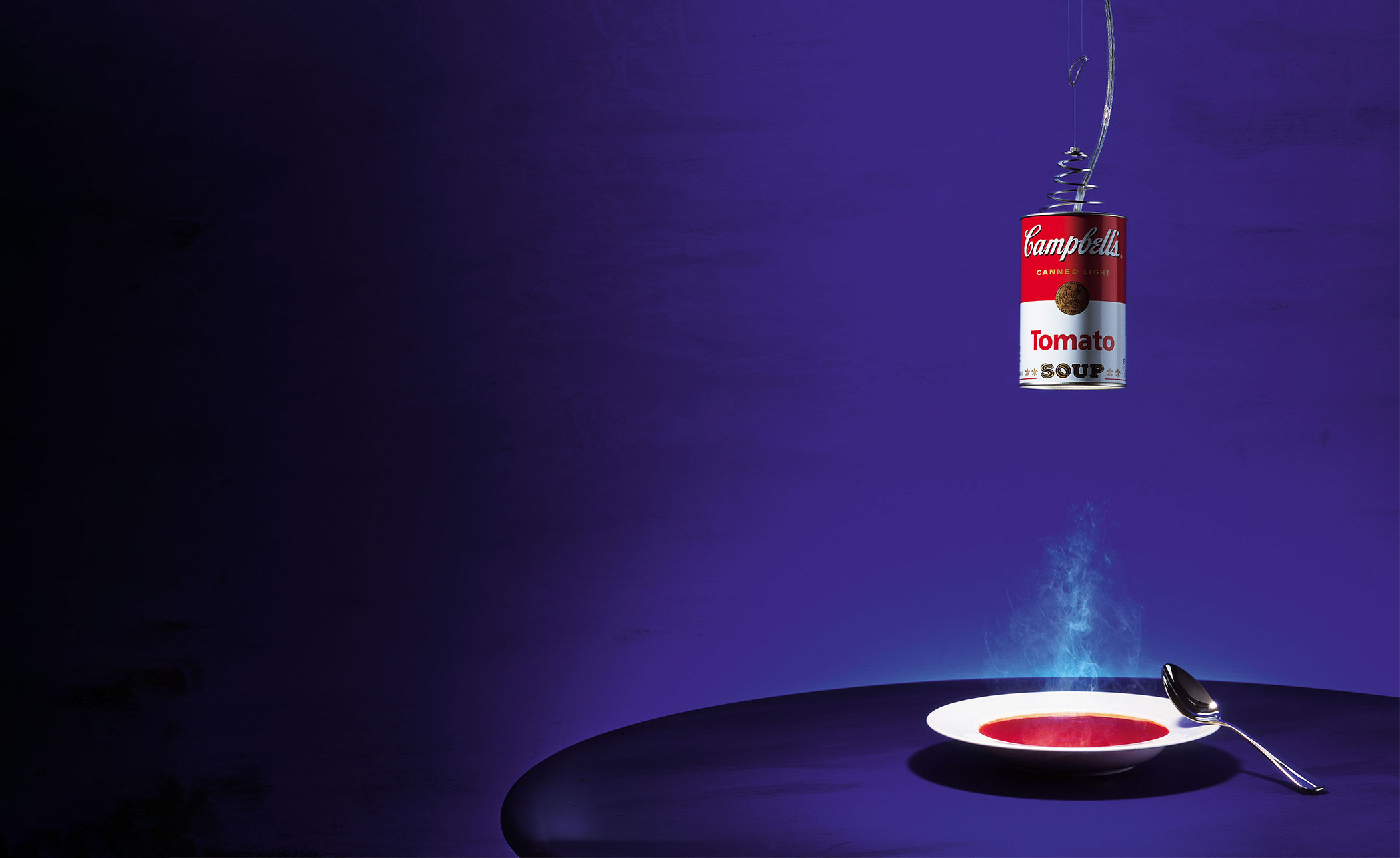 Canned Light