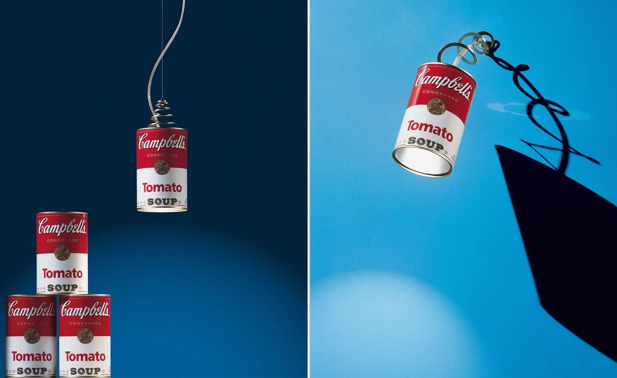 Canned Light