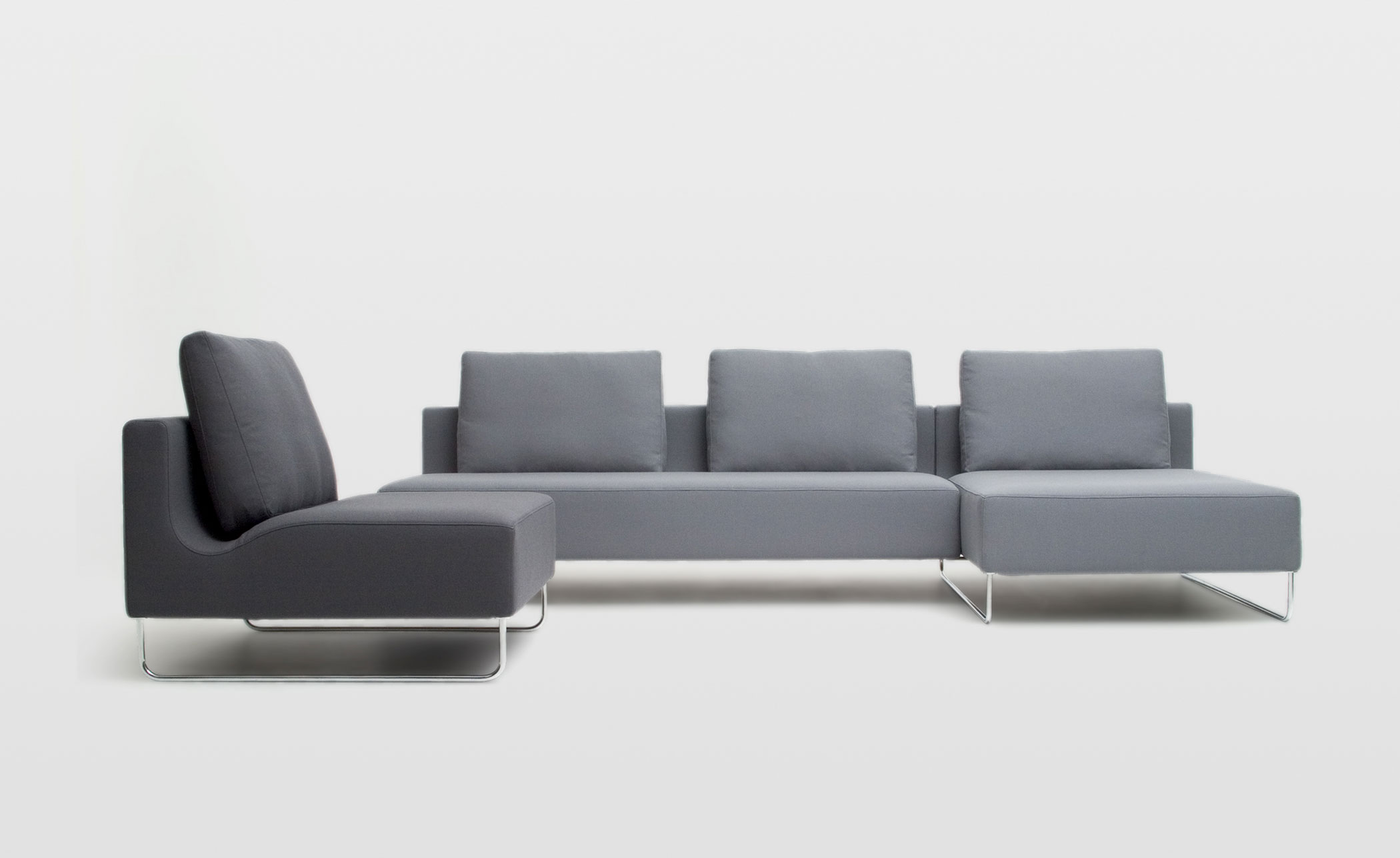 canyon lounge chair