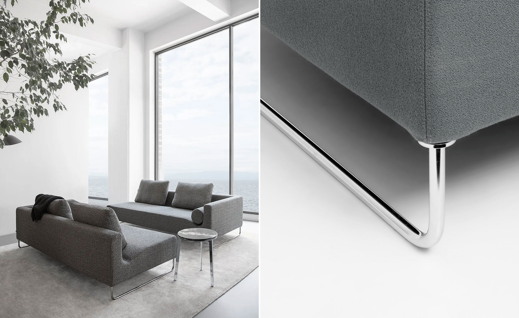 canyon sofa with chaise