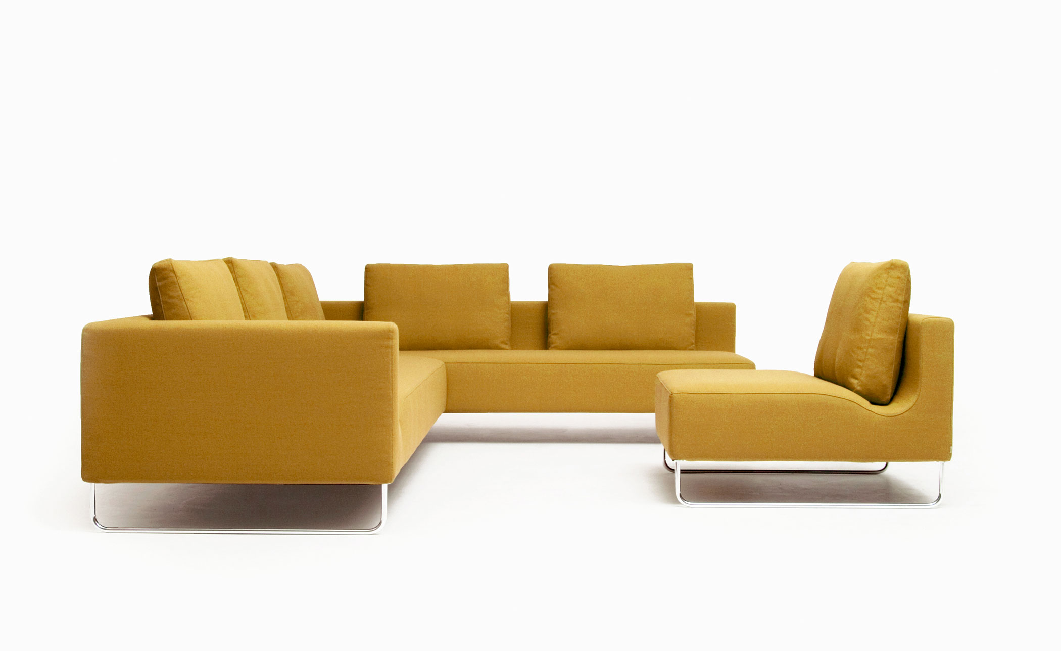 canyon sofa with chaise