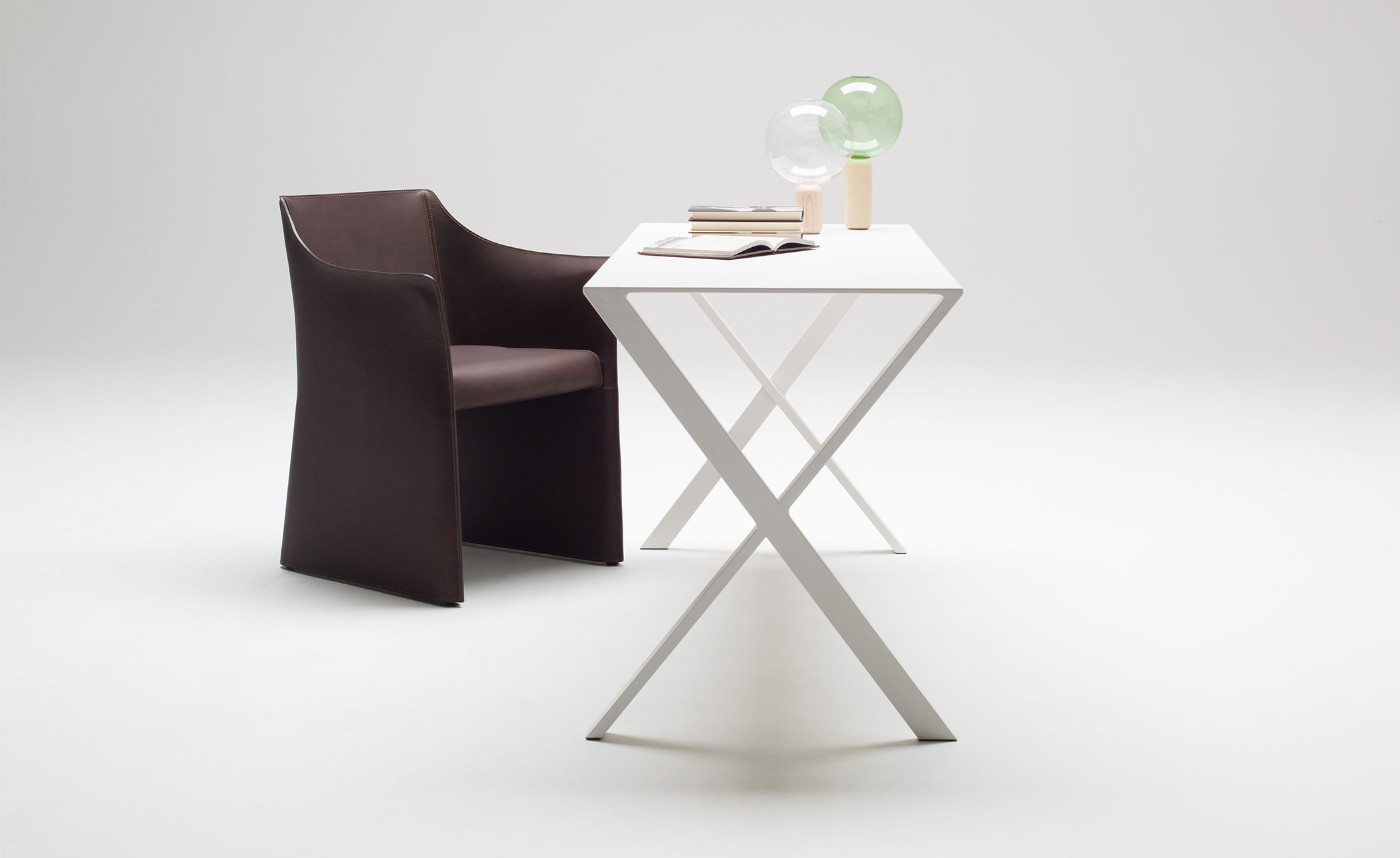 Cap Chair 2
