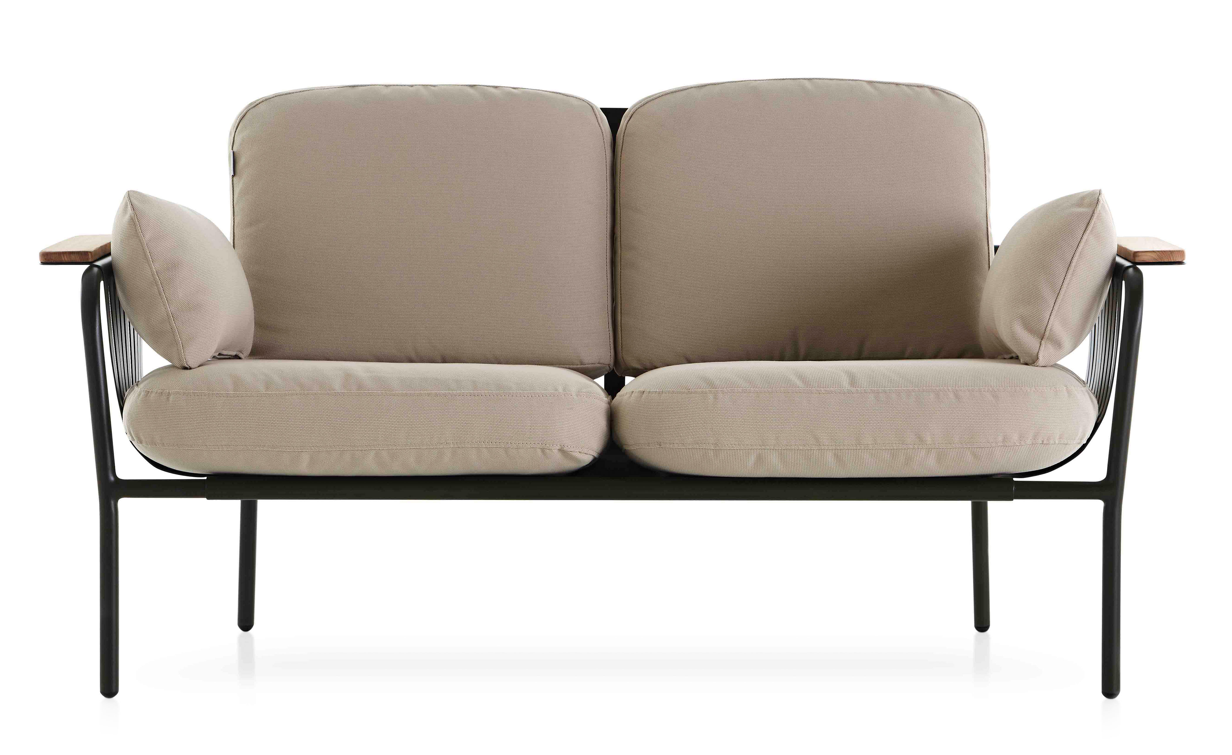 Capa 2 Seat Sofa
