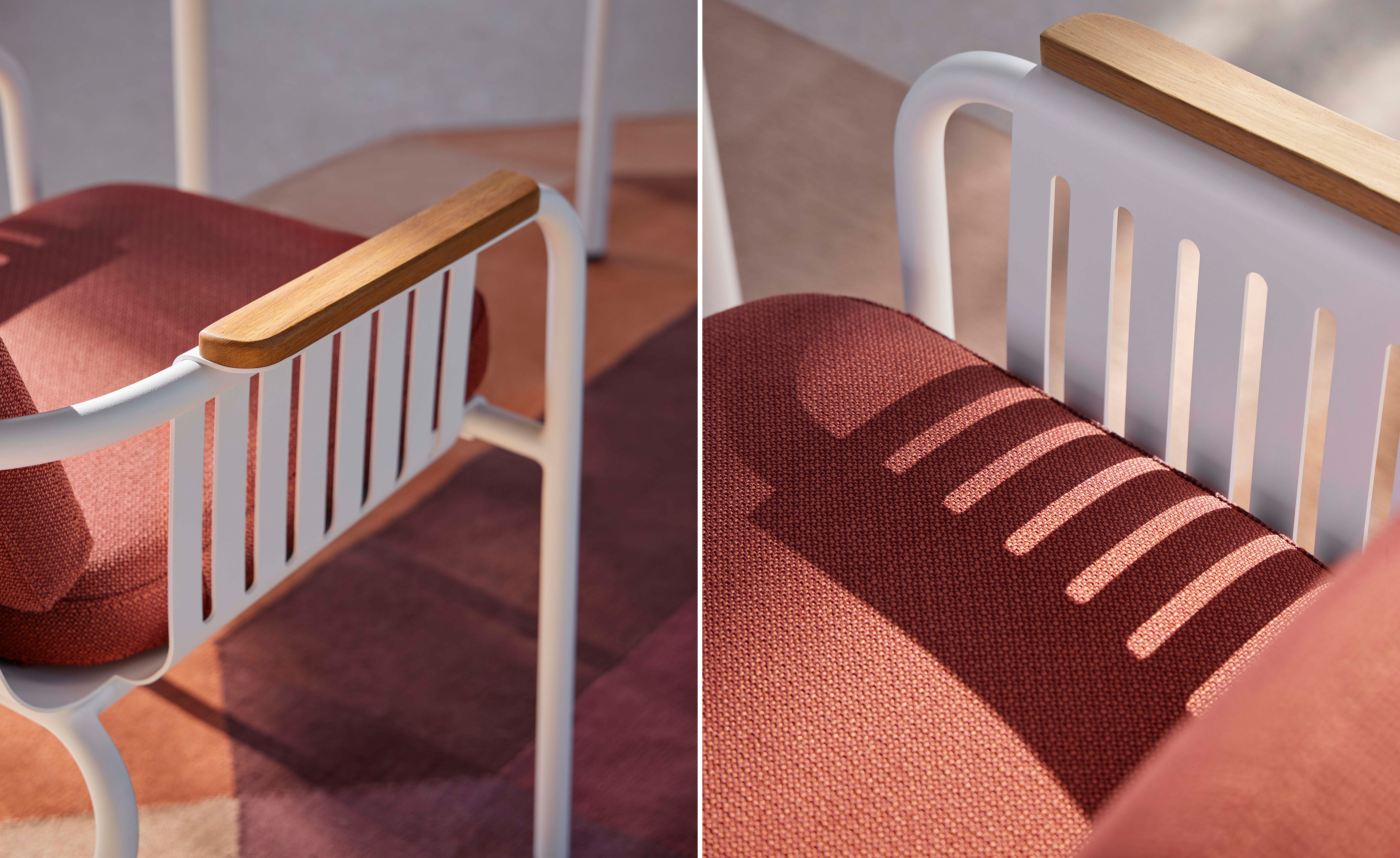 Capa Dining Armchair