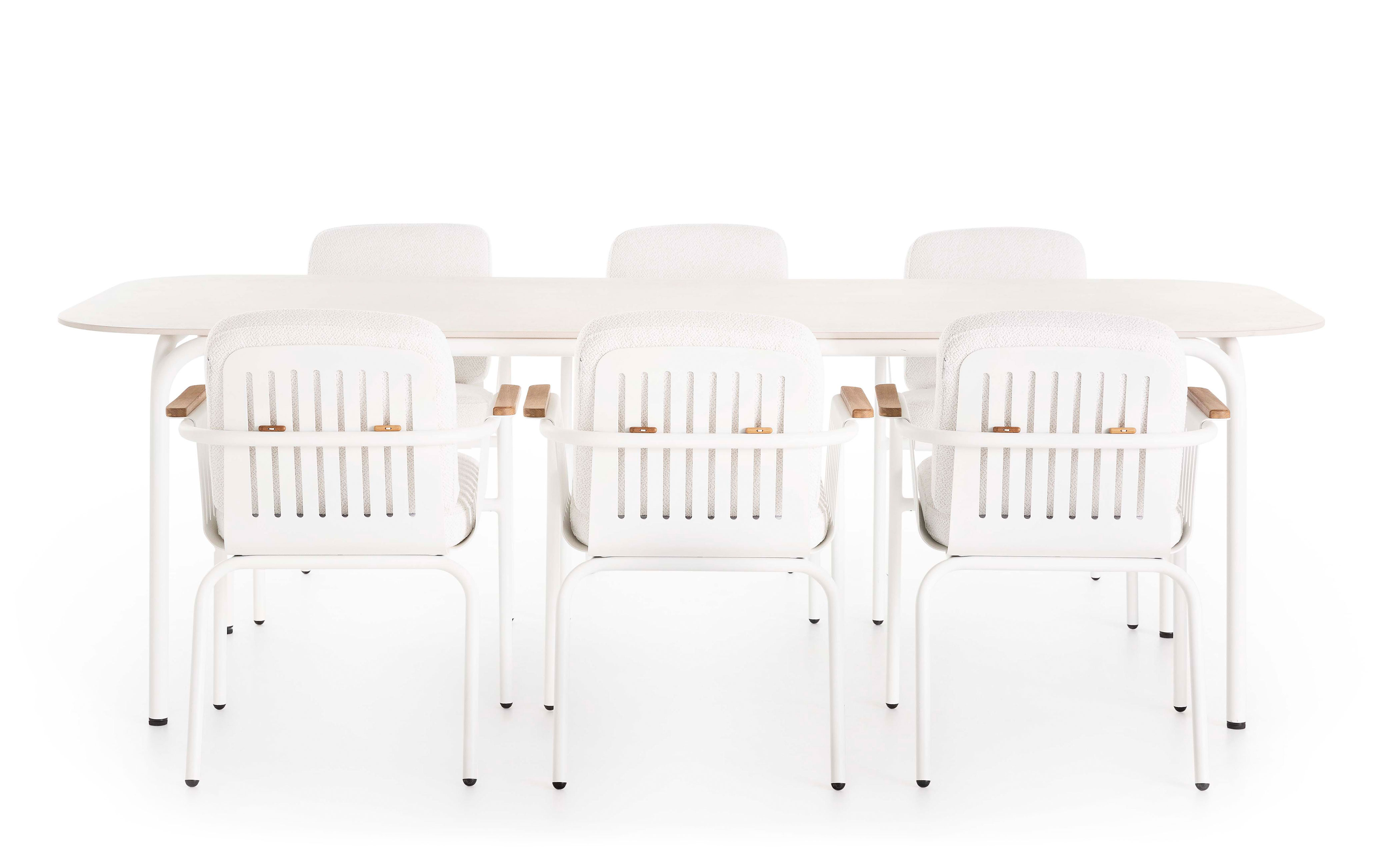Capa Dining Armchair