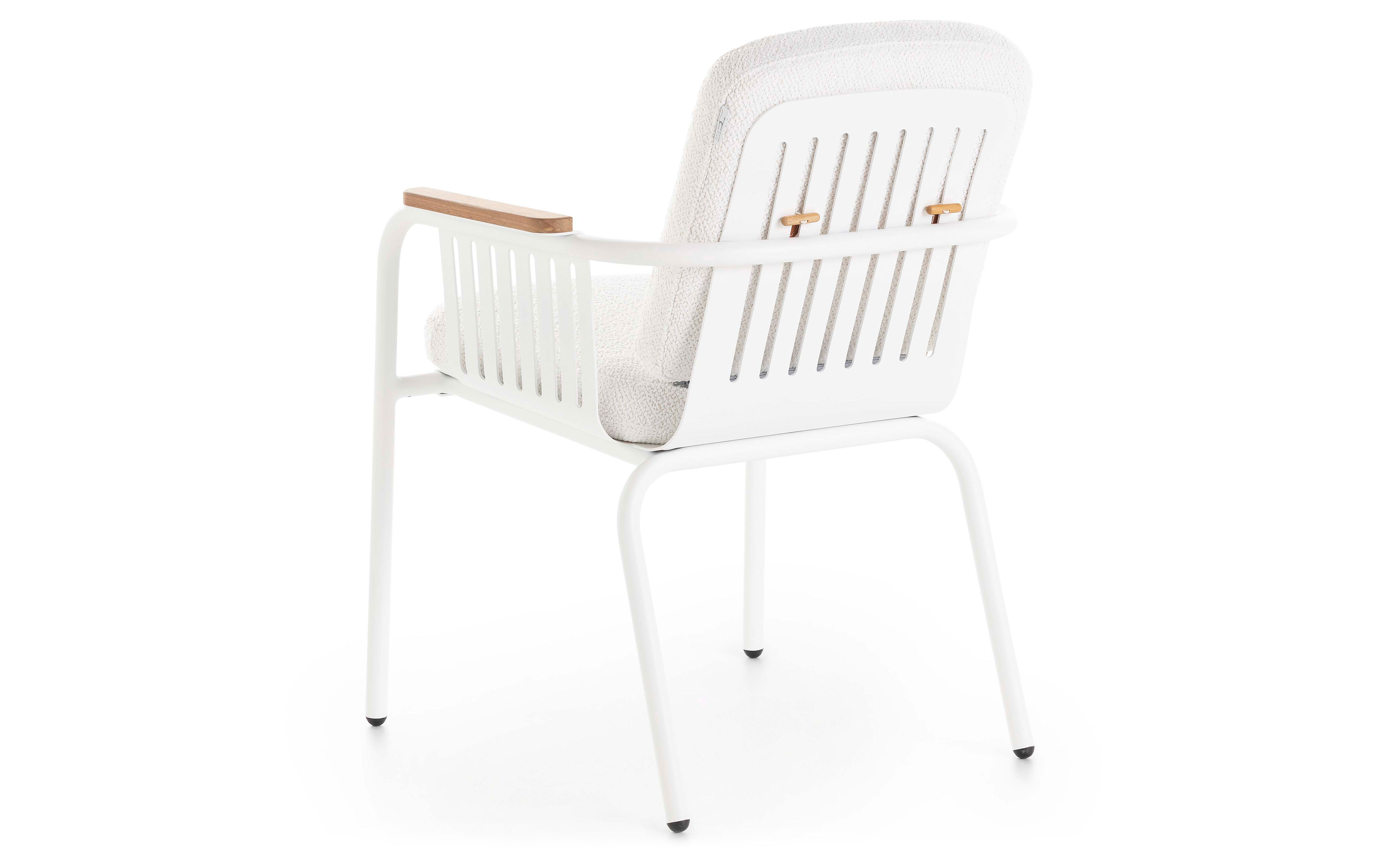 Capa Dining Armchair