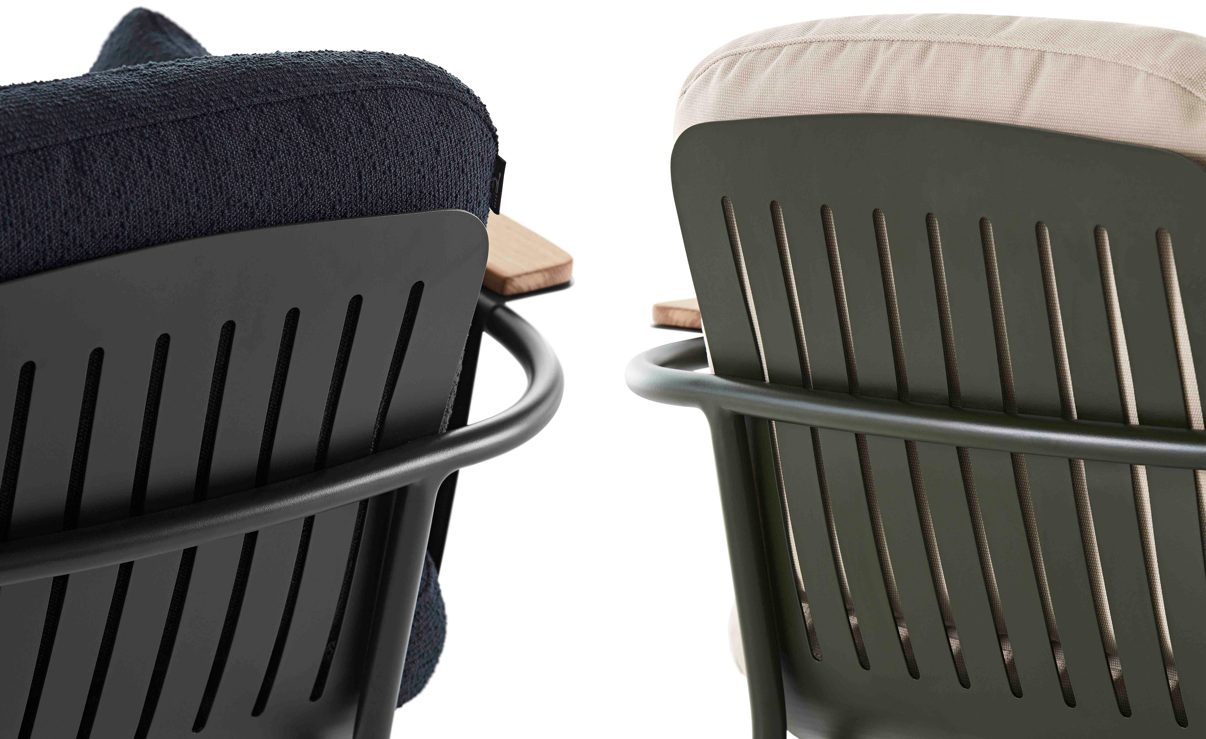 Capa Lounge Chair