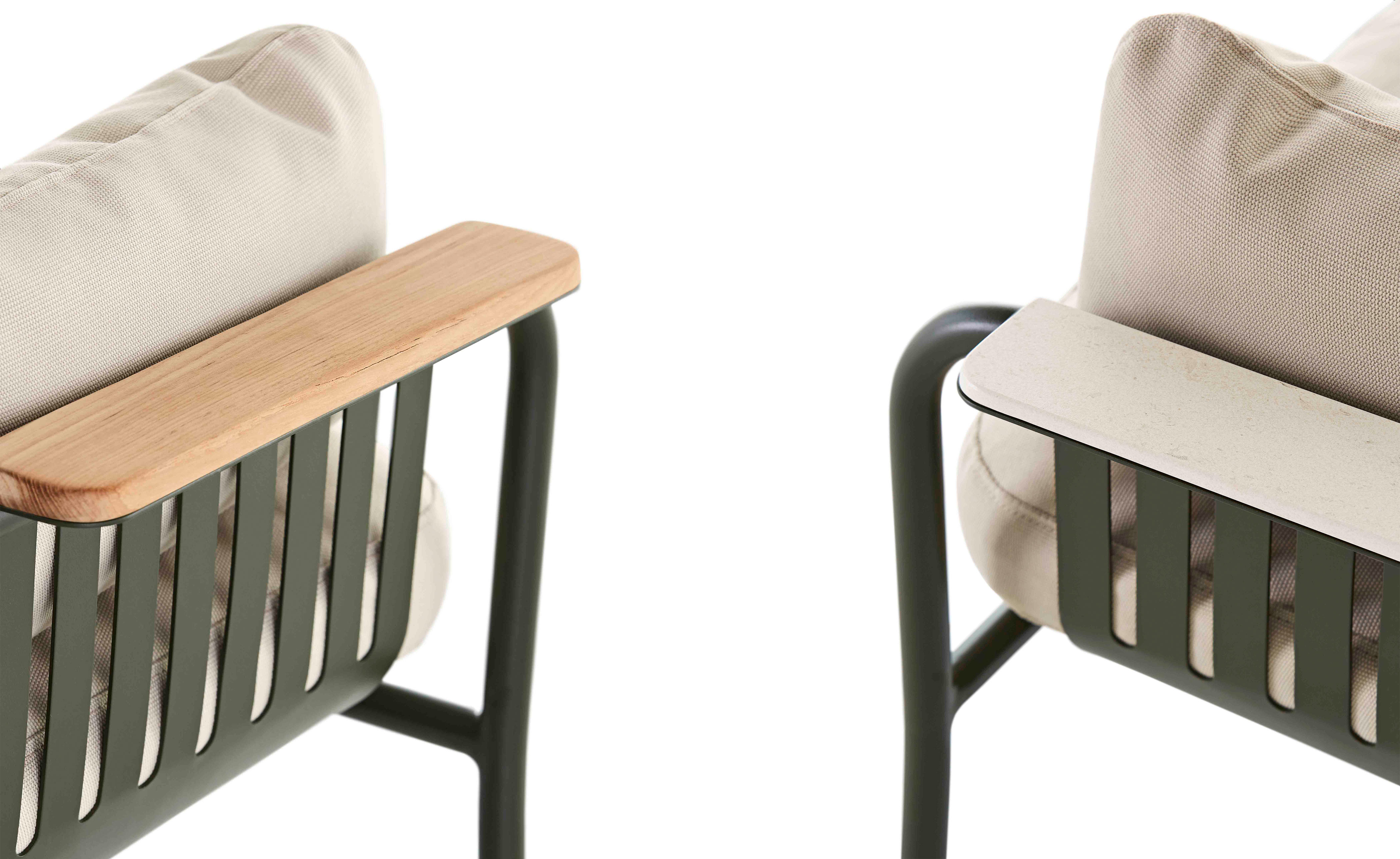 Capa Lounge Chair