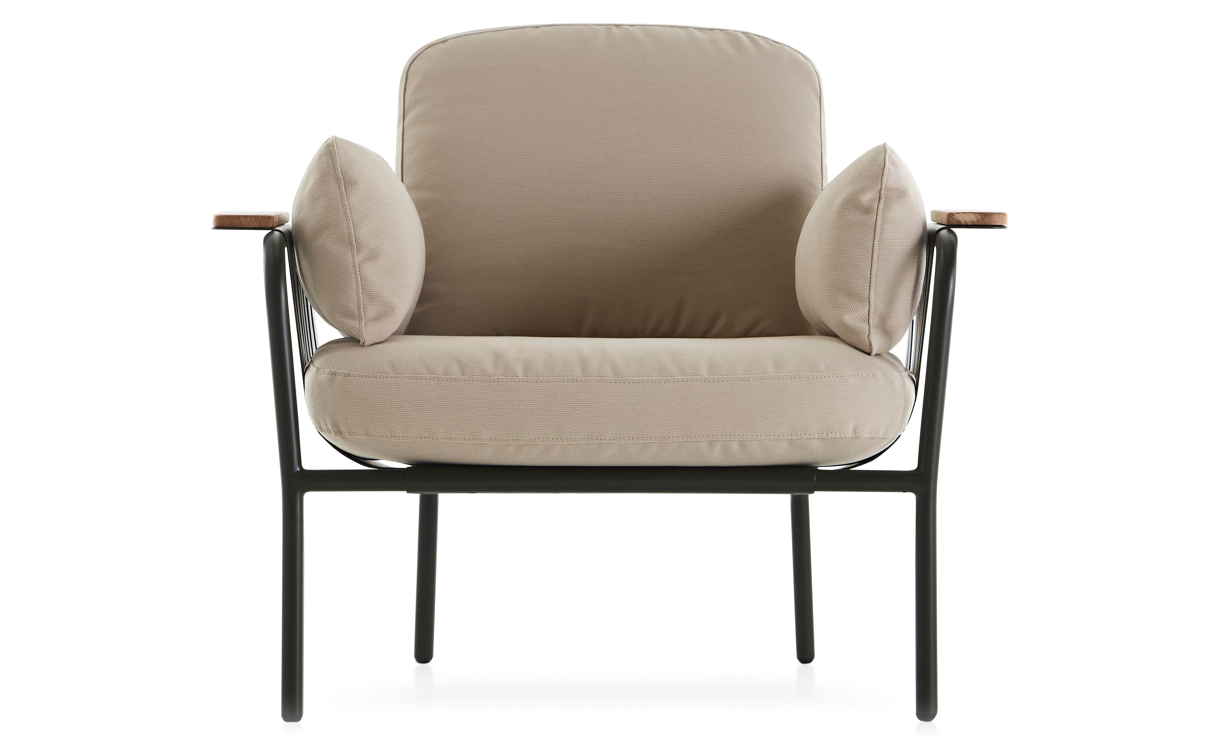 Capa Lounge Chair
