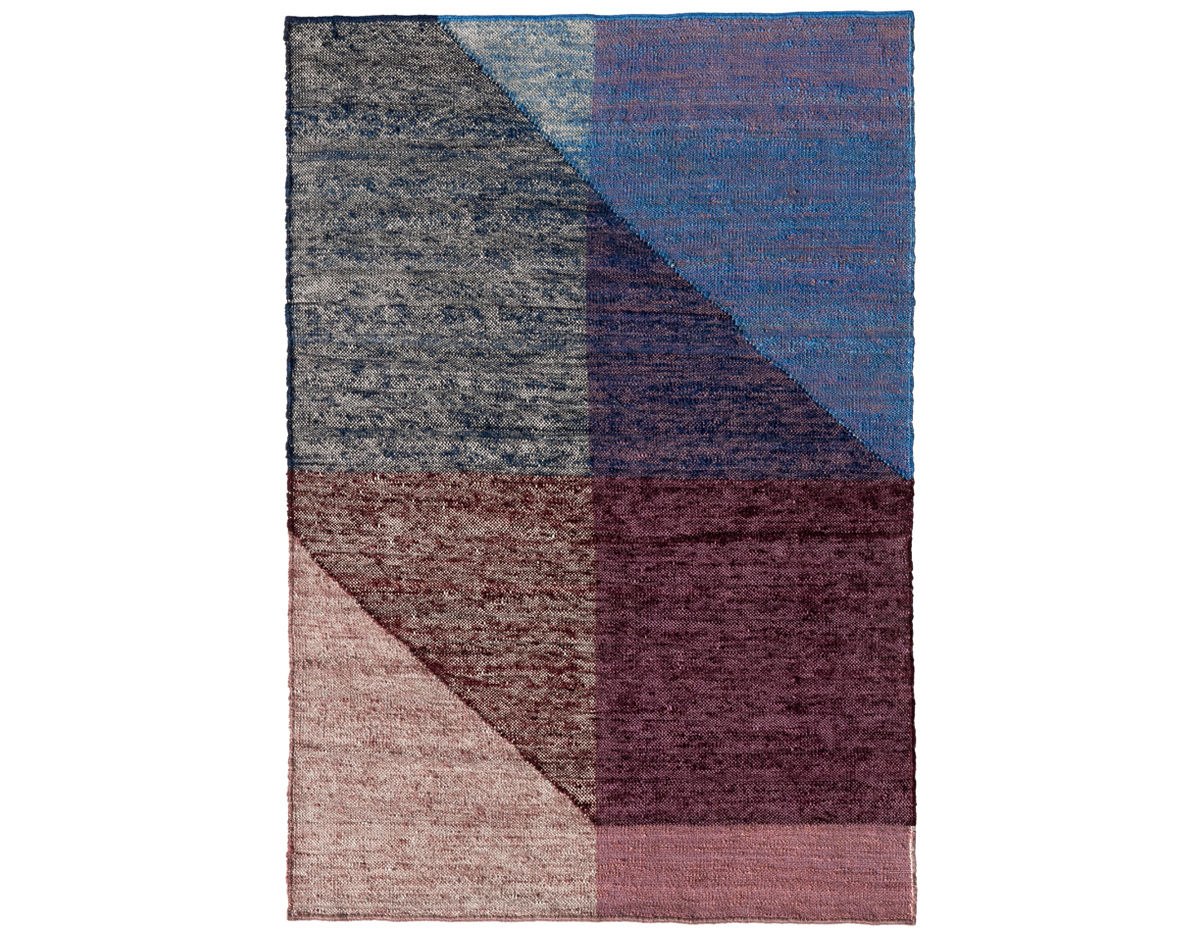 capas rug