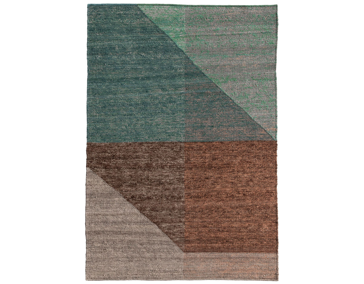 capas rug