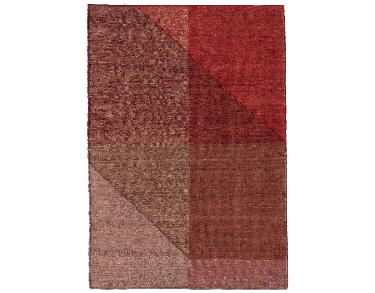 capas rug