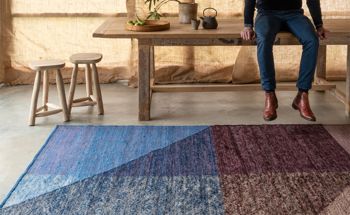 capas rug