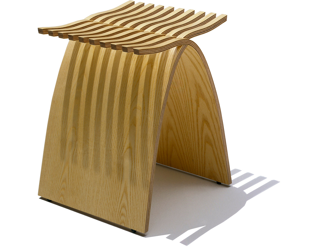 capelli stool
