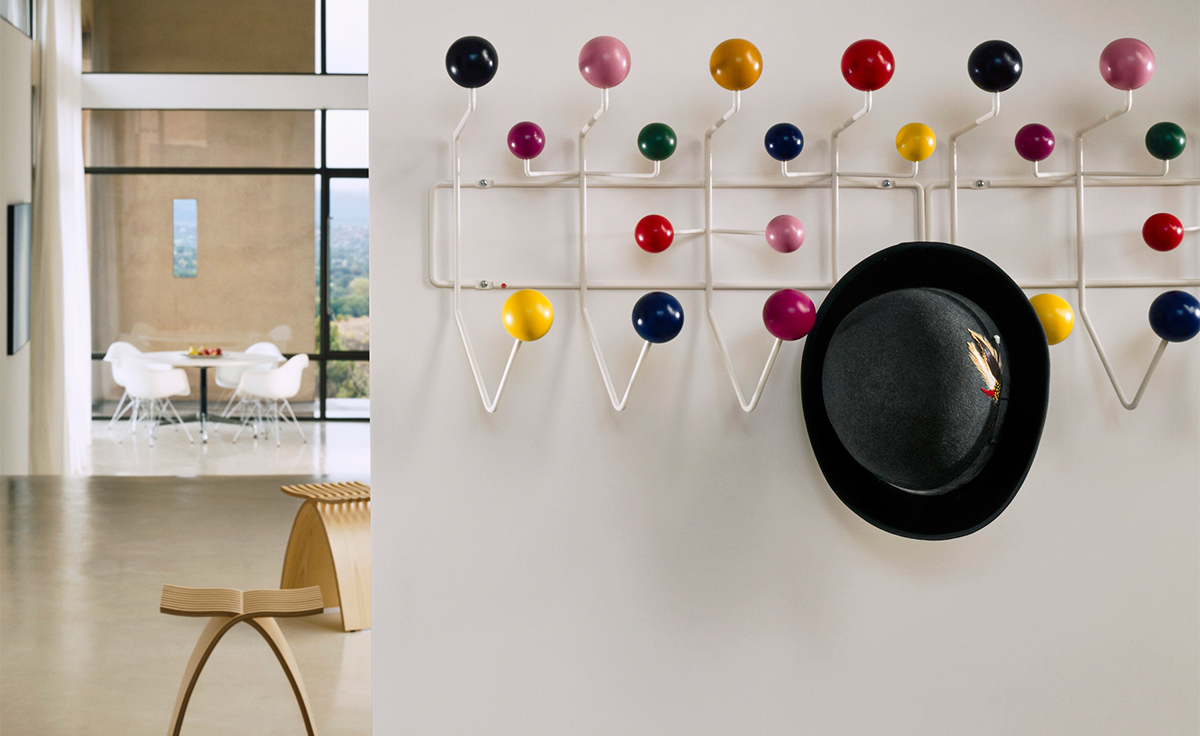 capelli stool