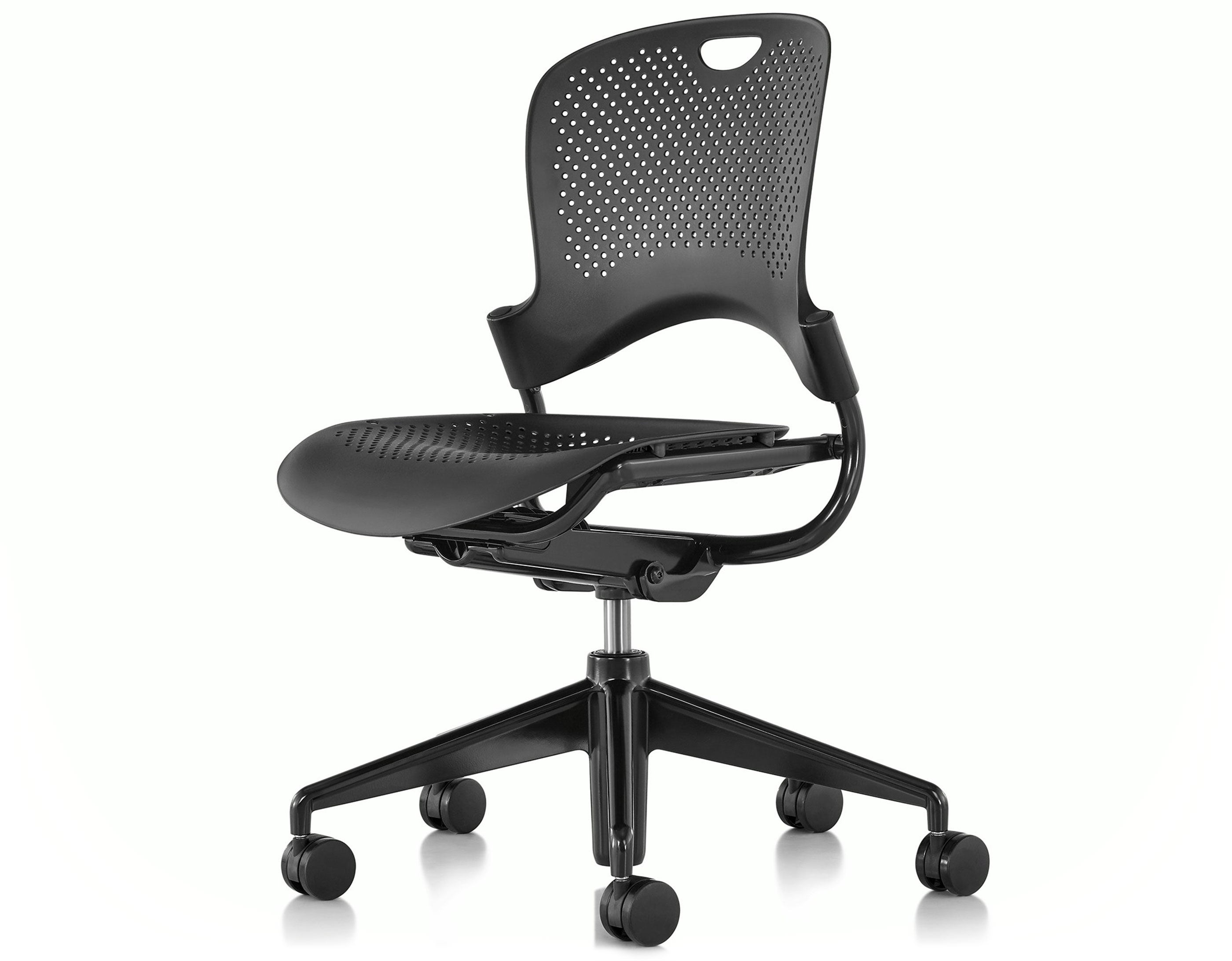 caper multipurpose chair