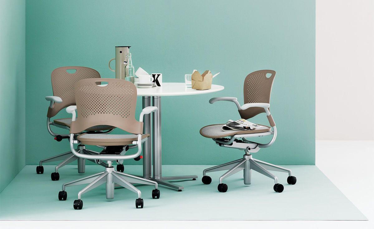 caper multipurpose chair