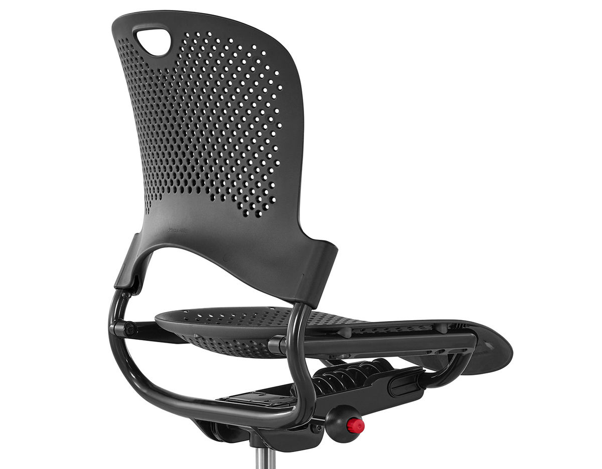 caper multipurpose chair