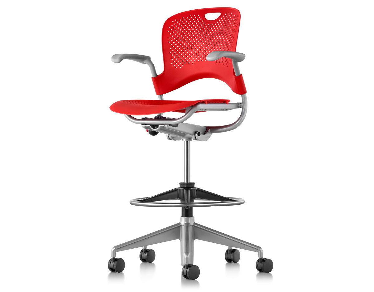 caper multipurpose stool