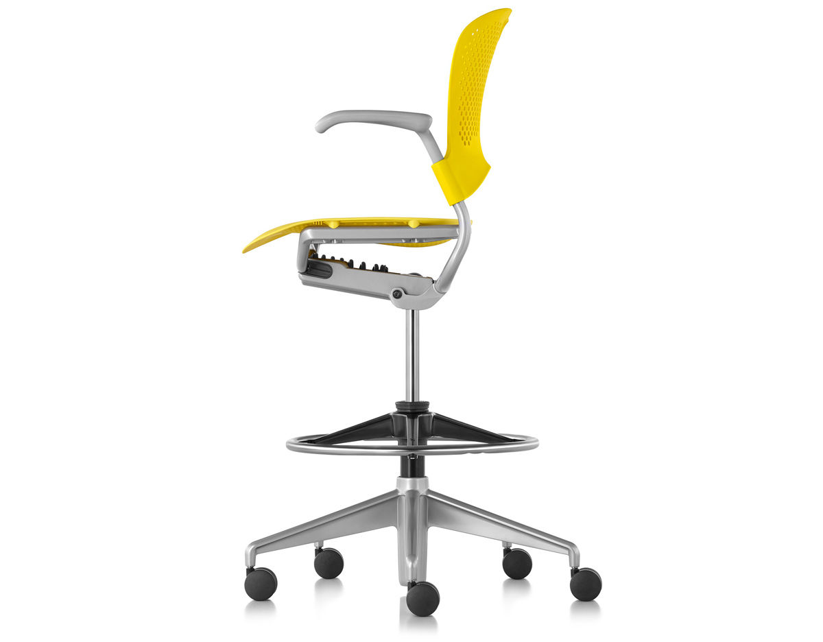 caper multipurpose stool