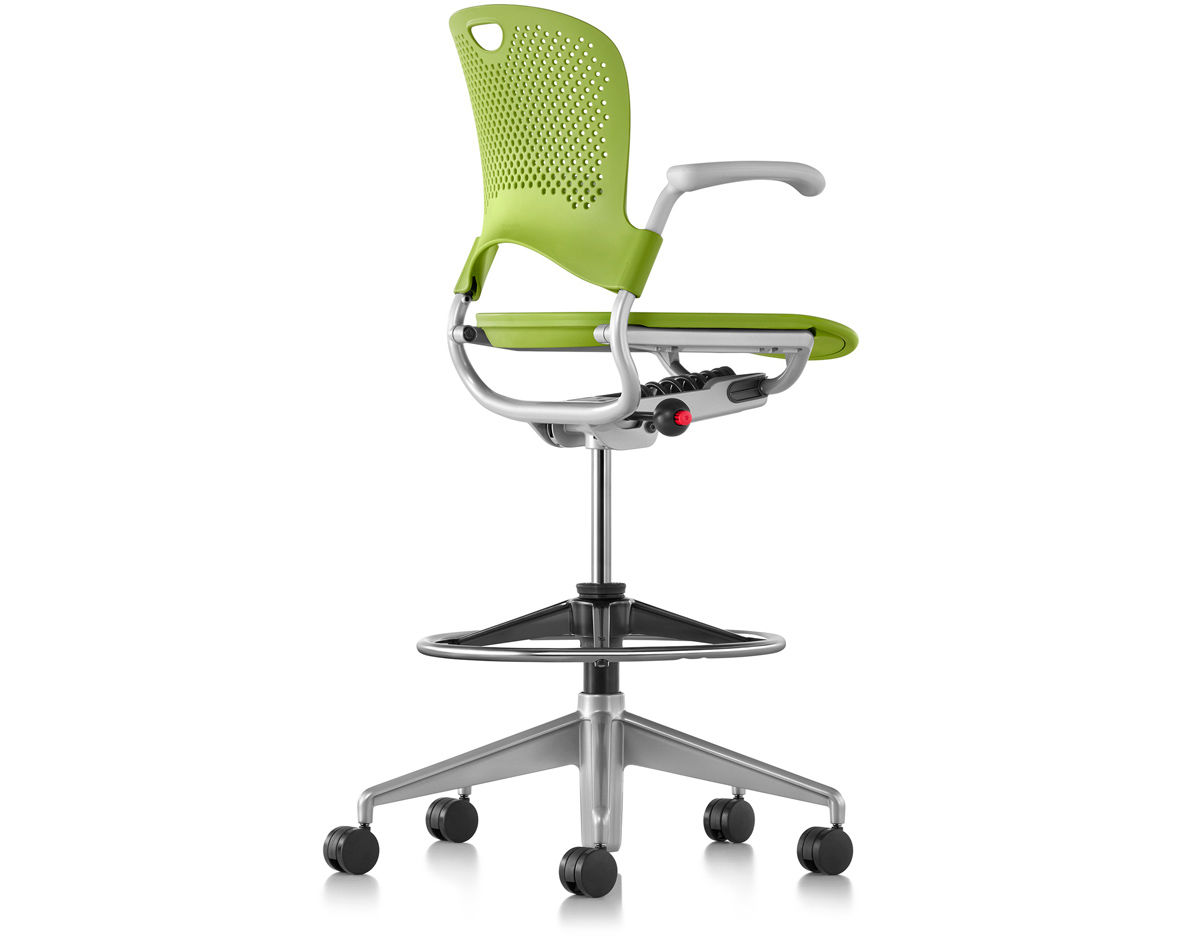 caper multipurpose stool
