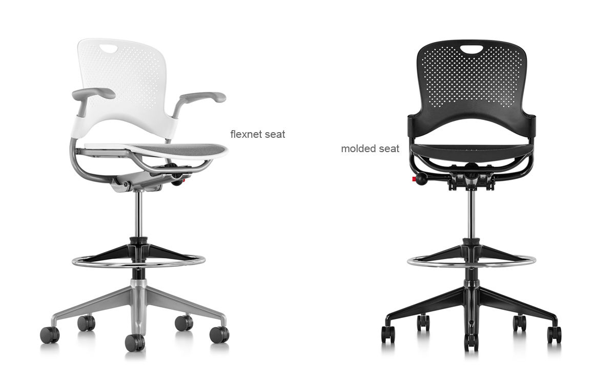 caper multipurpose stool