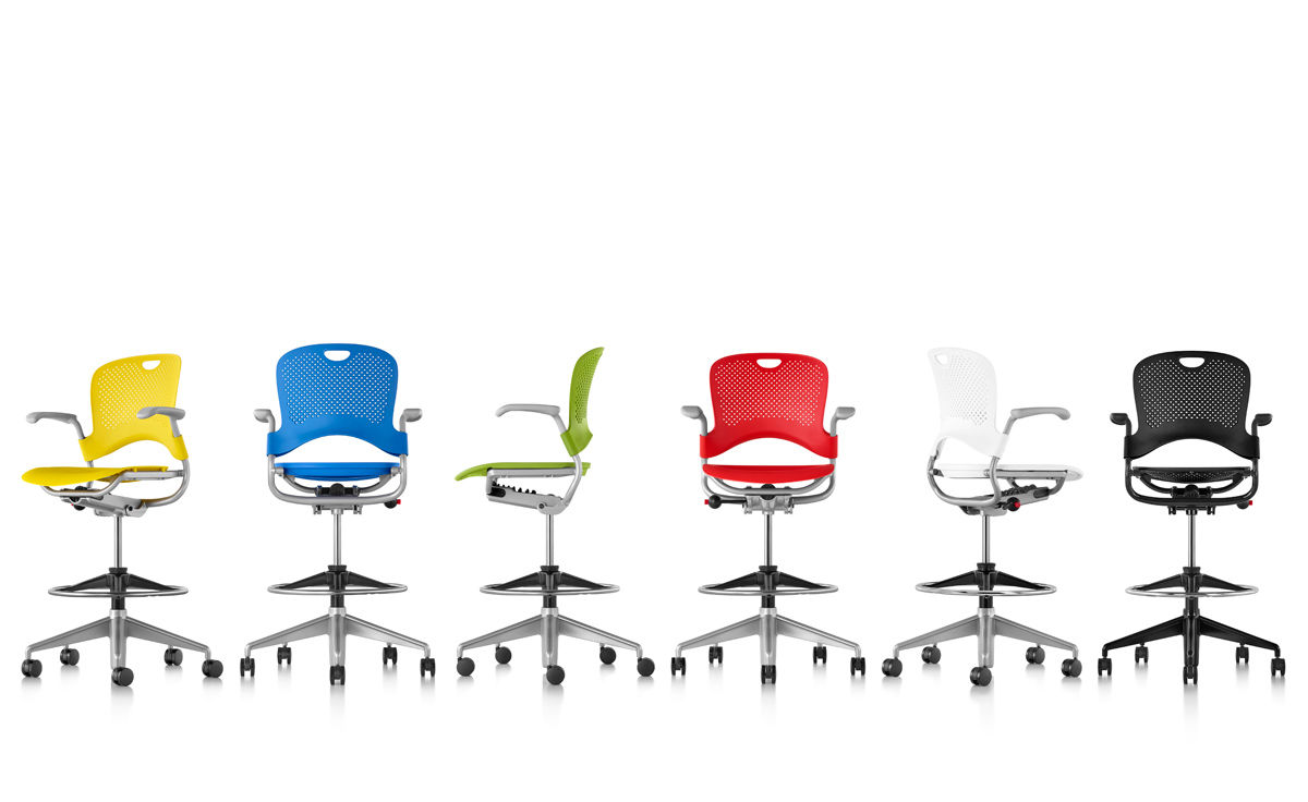 caper multipurpose stool