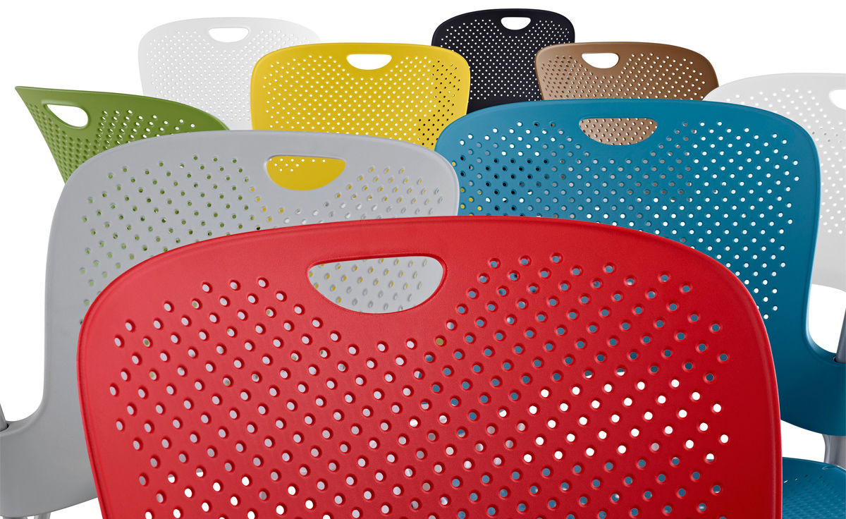 caper multipurpose stool