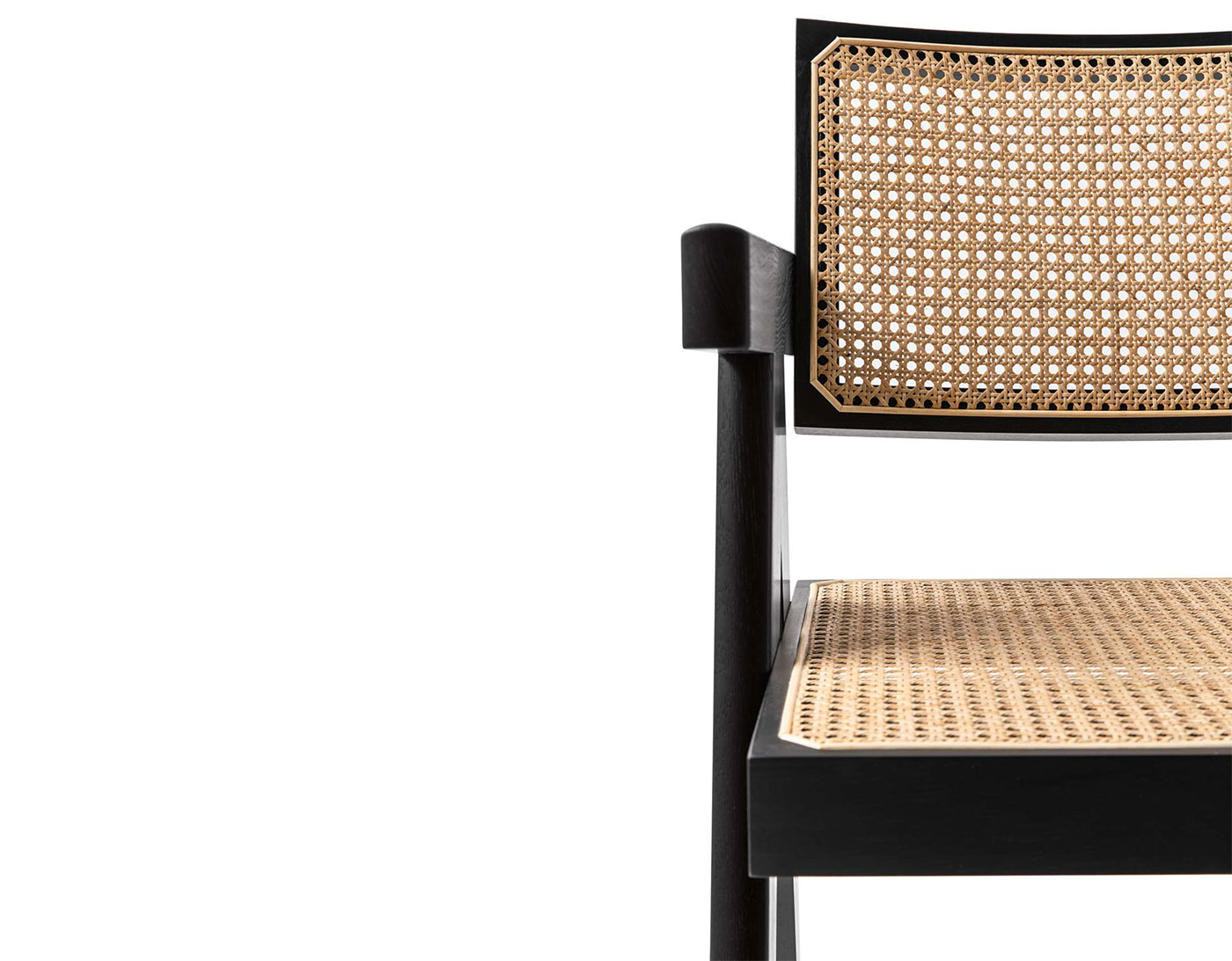Capitol Complex Chair