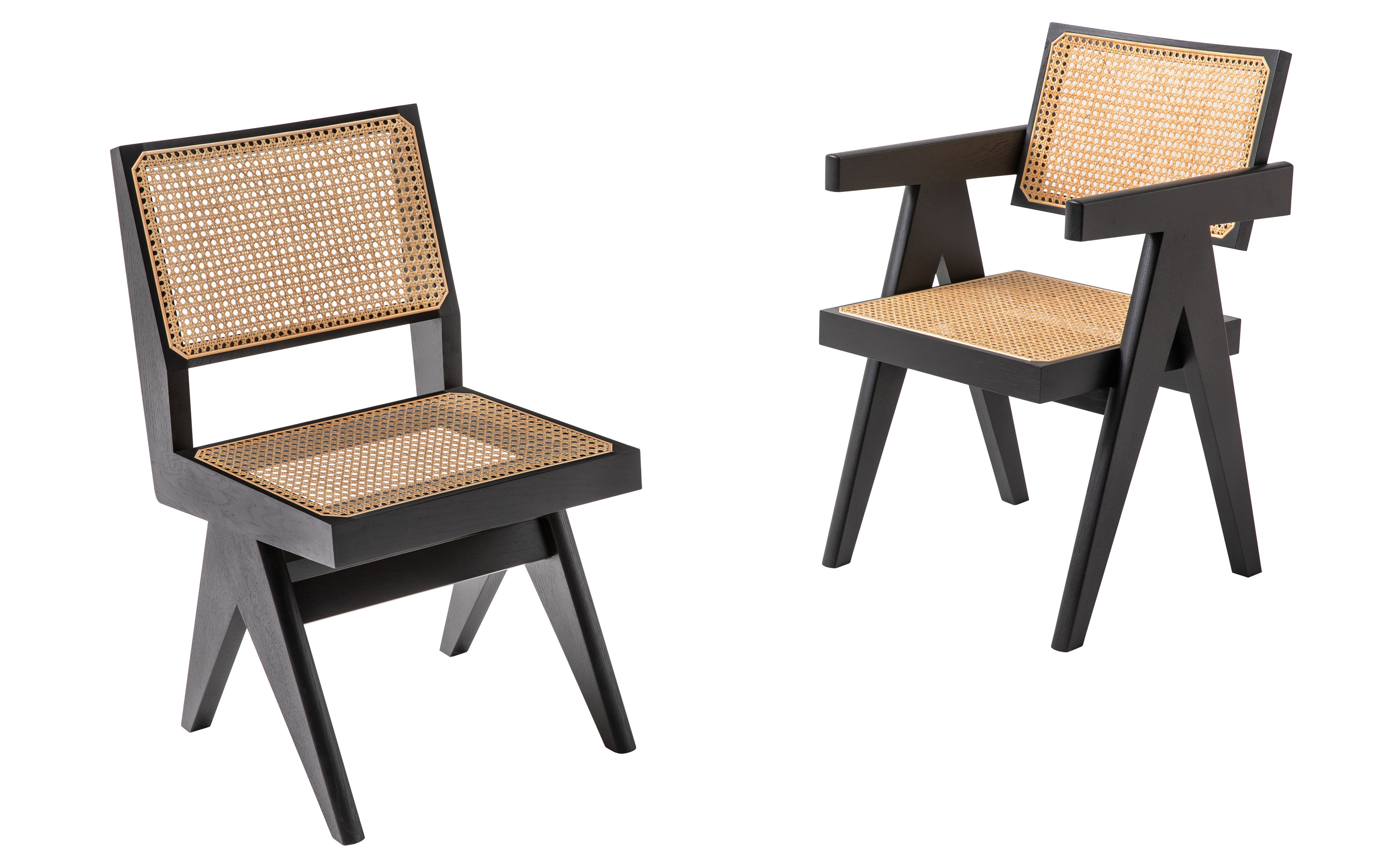 Capitol Complex Office Chair