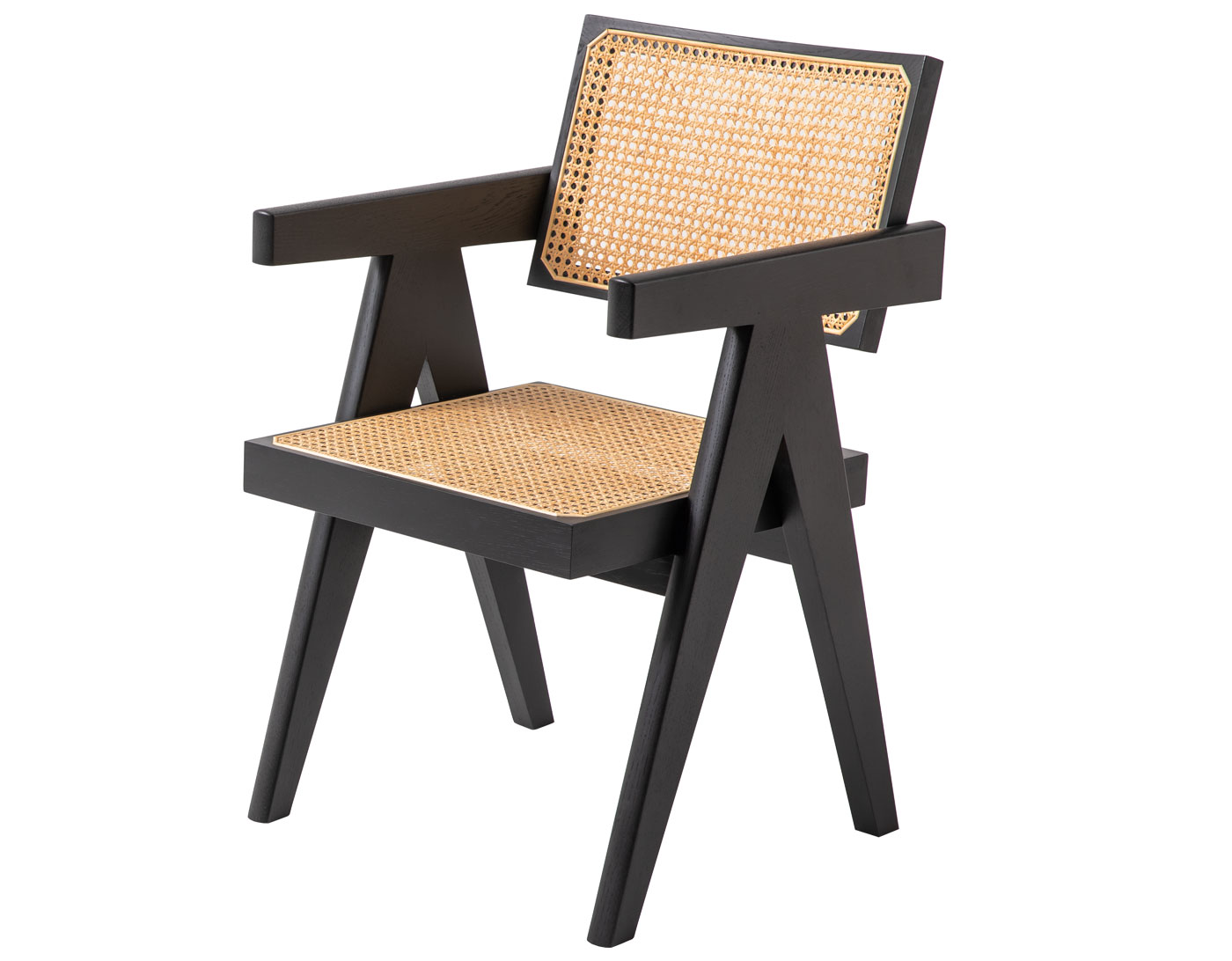 Capitol Complex Office Chair
