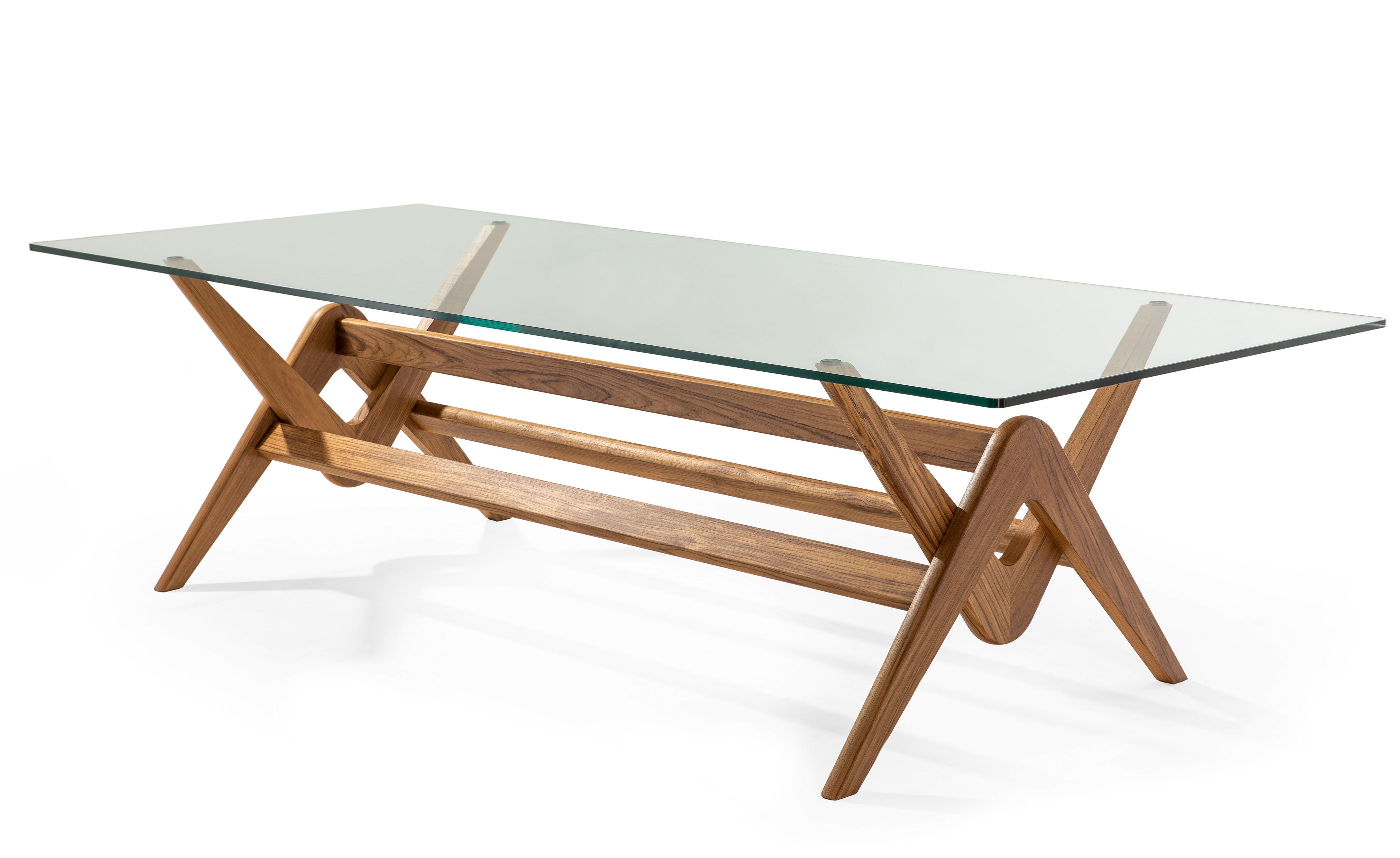Capitol Complex Table