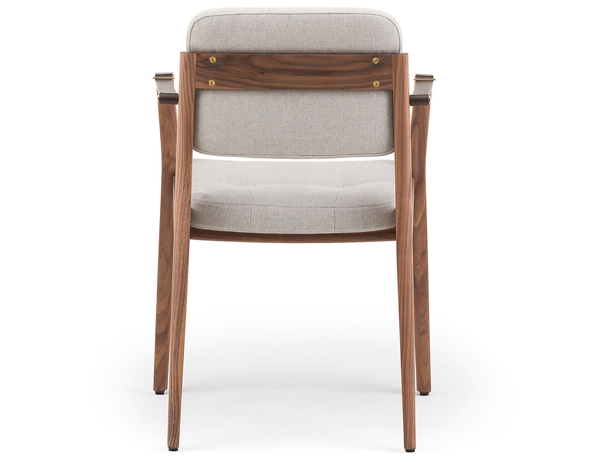 capo dining armchair 780s
