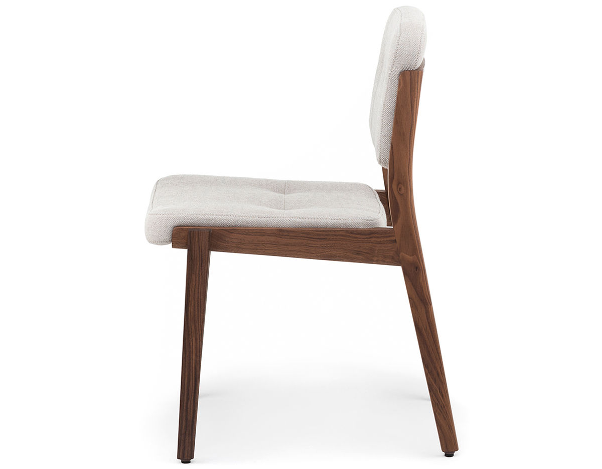 capo dining chair 780