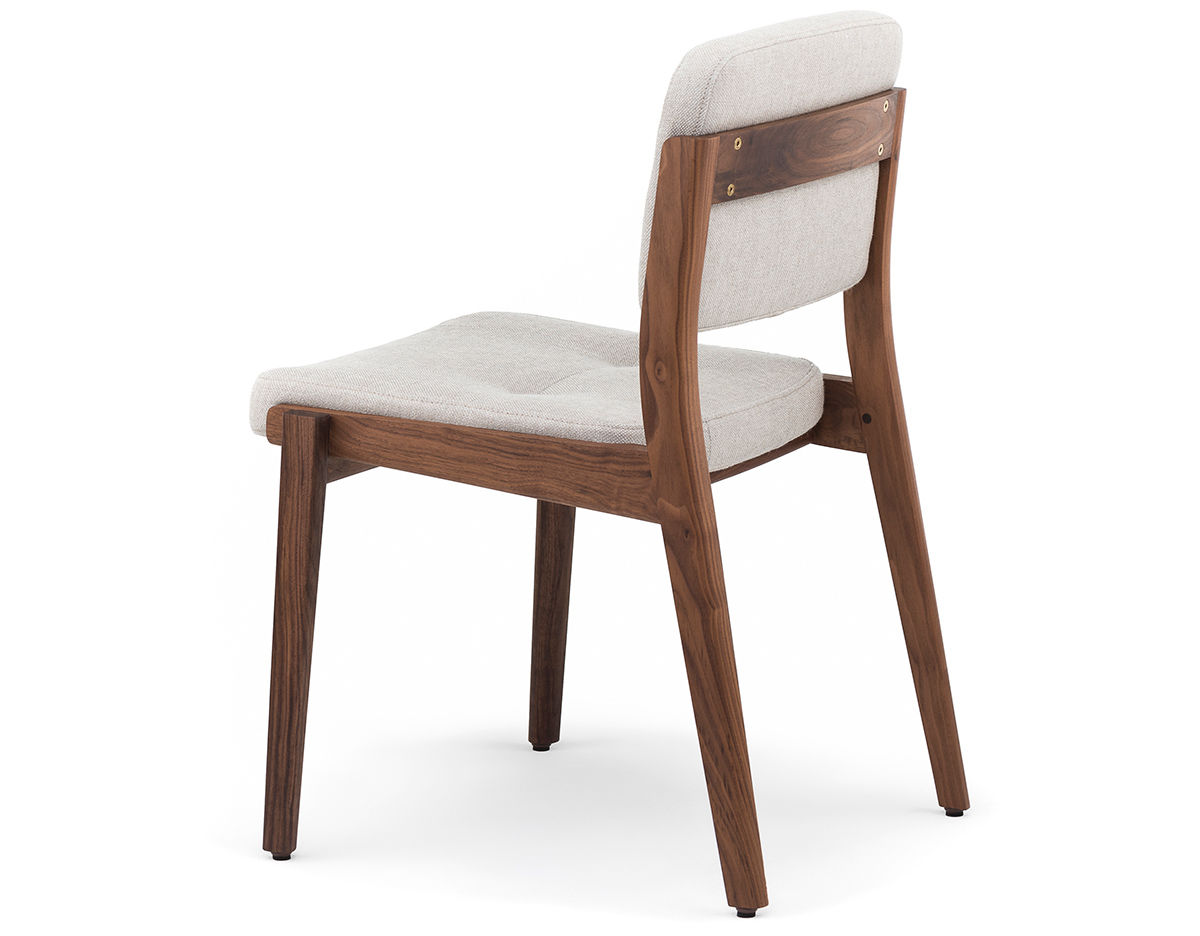capo dining chair 780